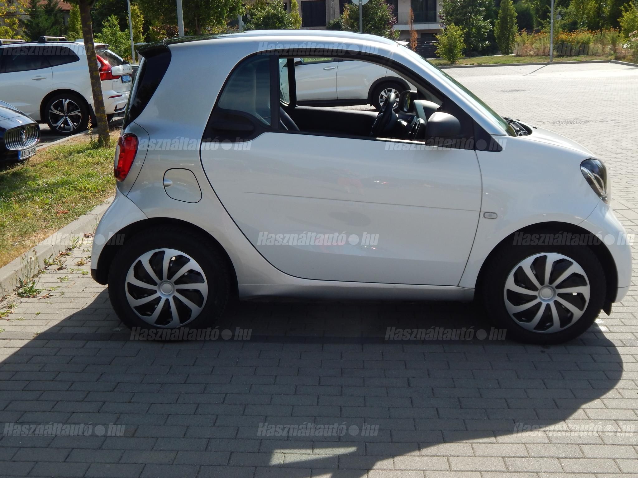 SMART FORTWO 2016/2 - 1