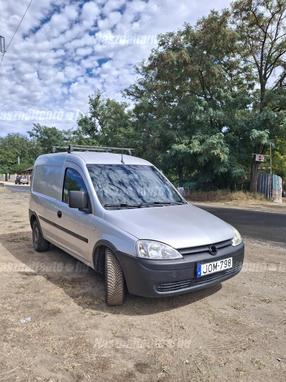 OPEL CORSA COMBO 2005/7 - 1