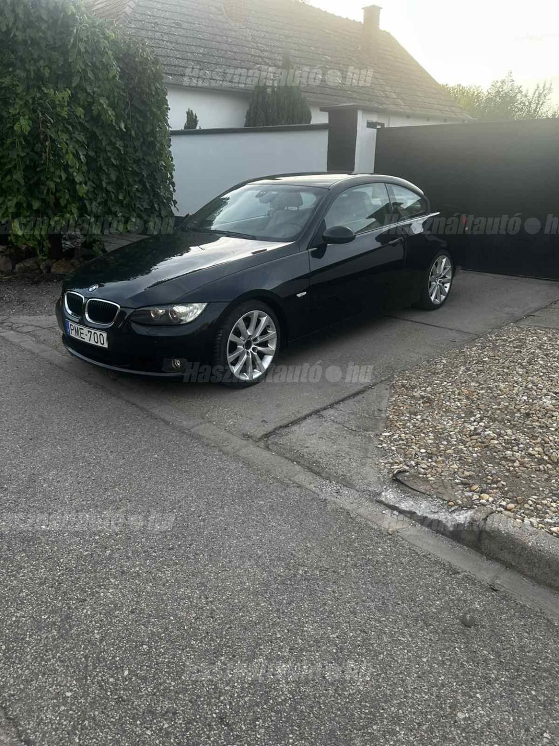 BMW 320 2009/3 - 1
