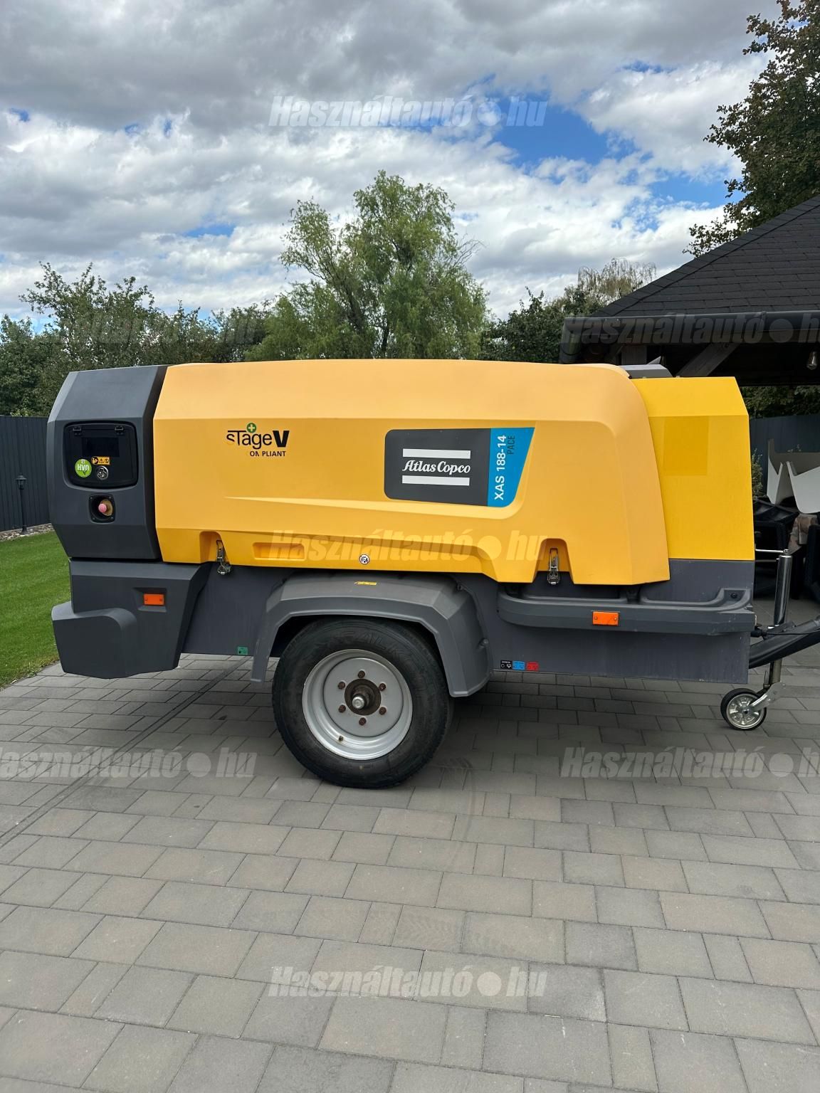 ATLASCOPCO 2020/10 - 1