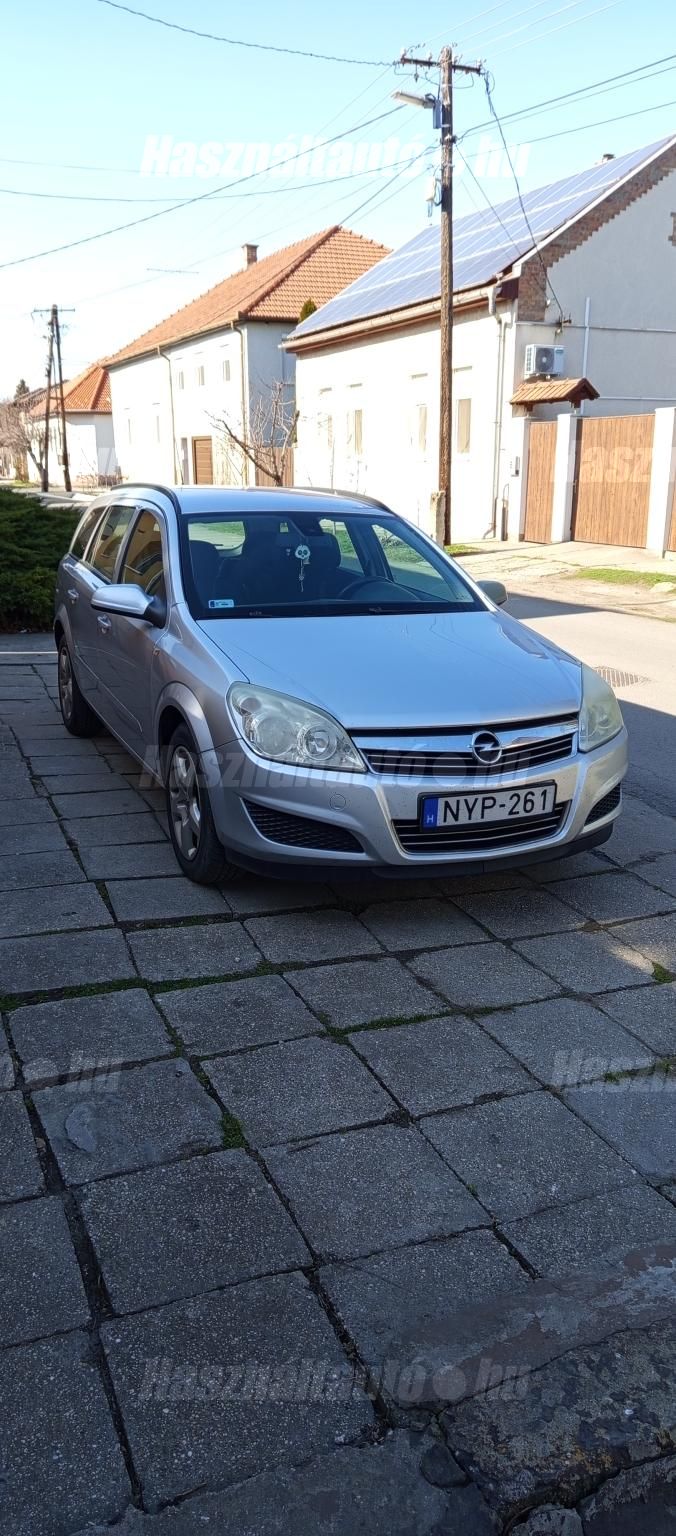 OPEL ASTRA H 2008/2 - 1