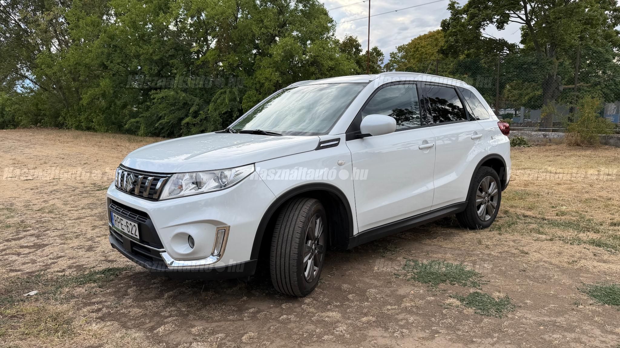 SUZUKI VITARA 2018 - 1