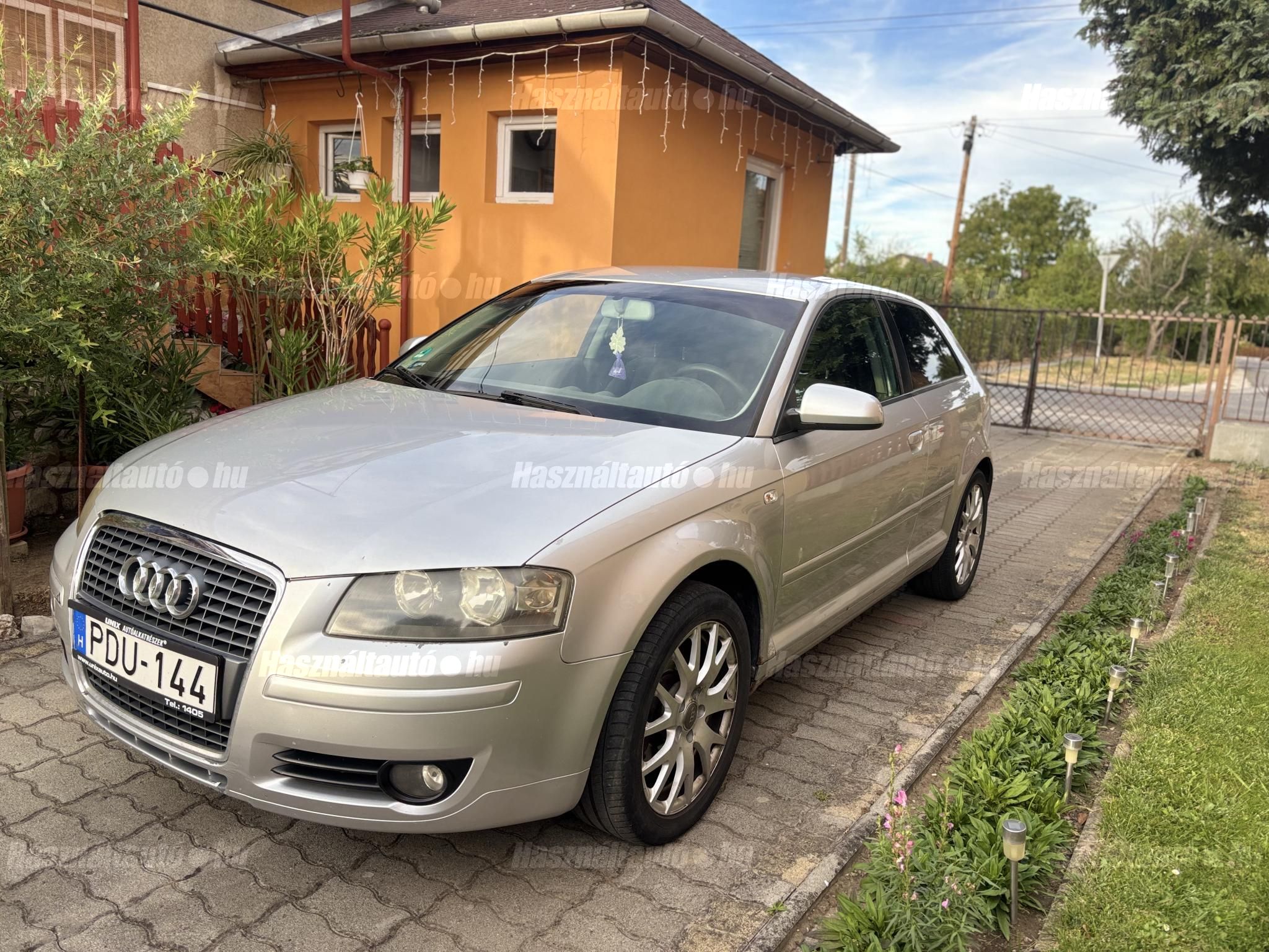 AUDI A3 2006/9 - 1