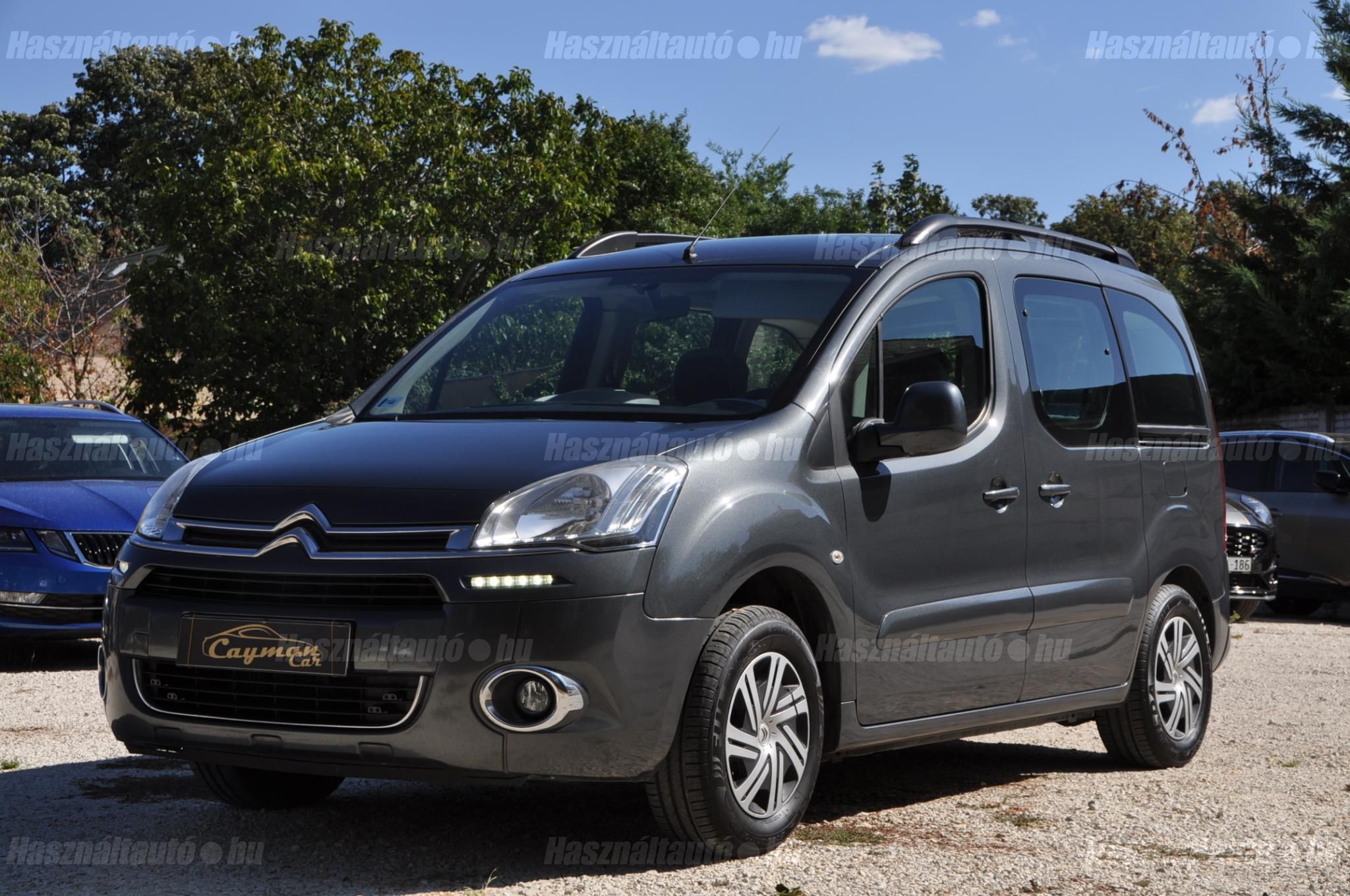CITROEN BERLINGO 2015/2 - 1