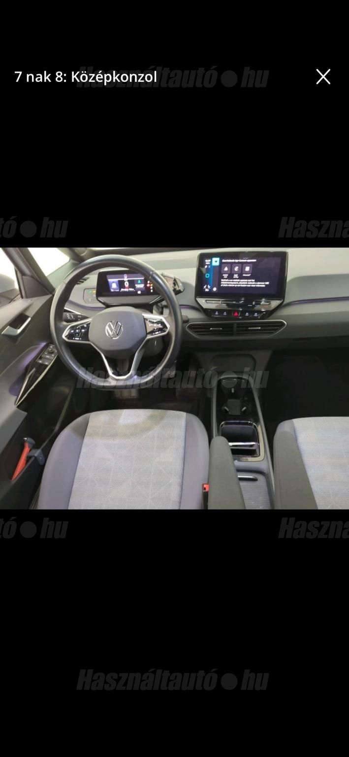 VOLKSWAGEN ID.3 2020/12 - 1