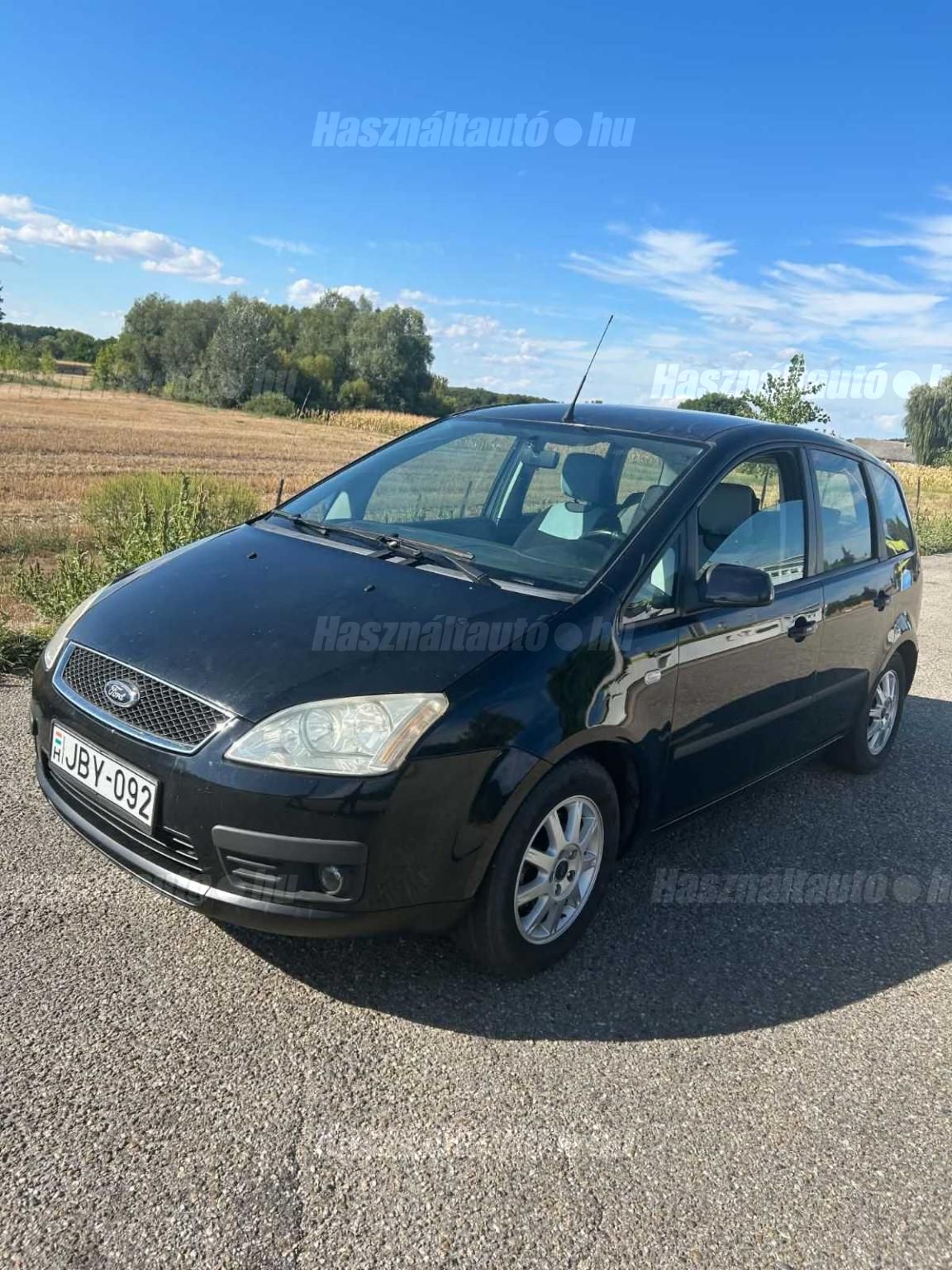 FORD FOCUS C-MAX 2004 - 1