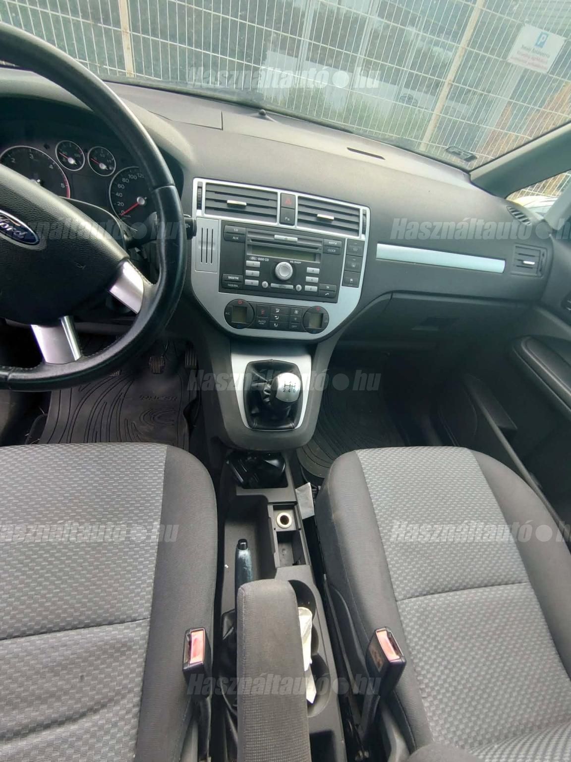 FORD FOCUS C-MAX 2006/3 - 1