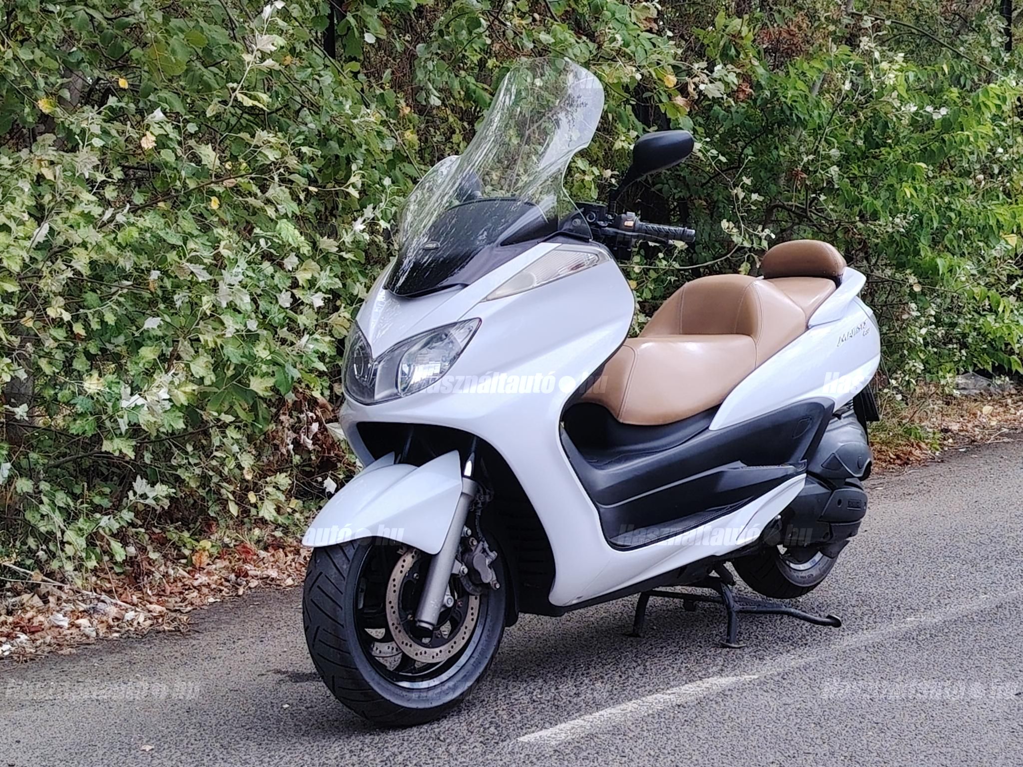 YAMAHA YP 400 MAJESTY 2009/5 - 1