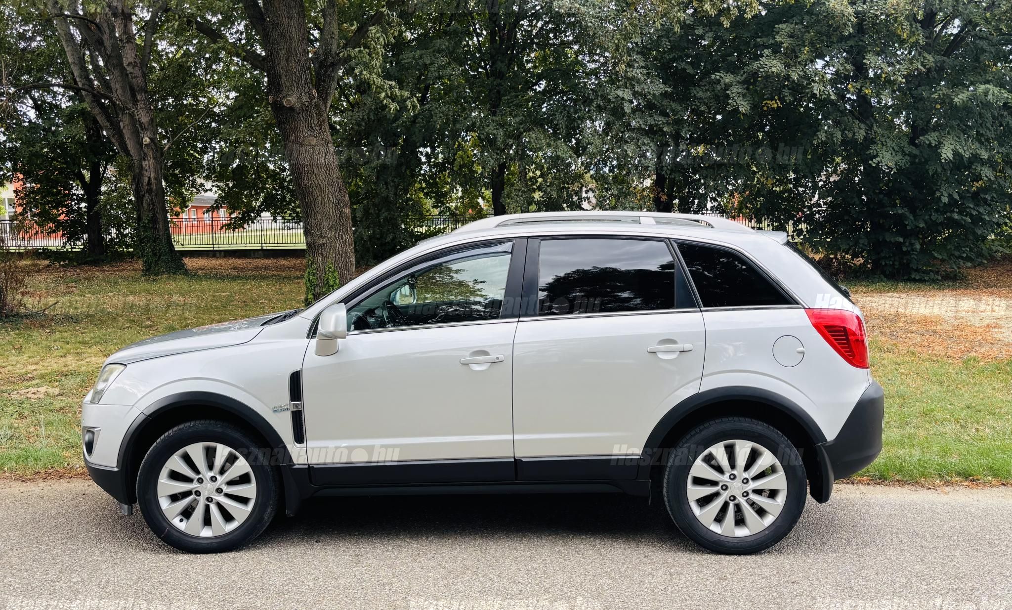 OPEL ANTARA 2013/10 - 1