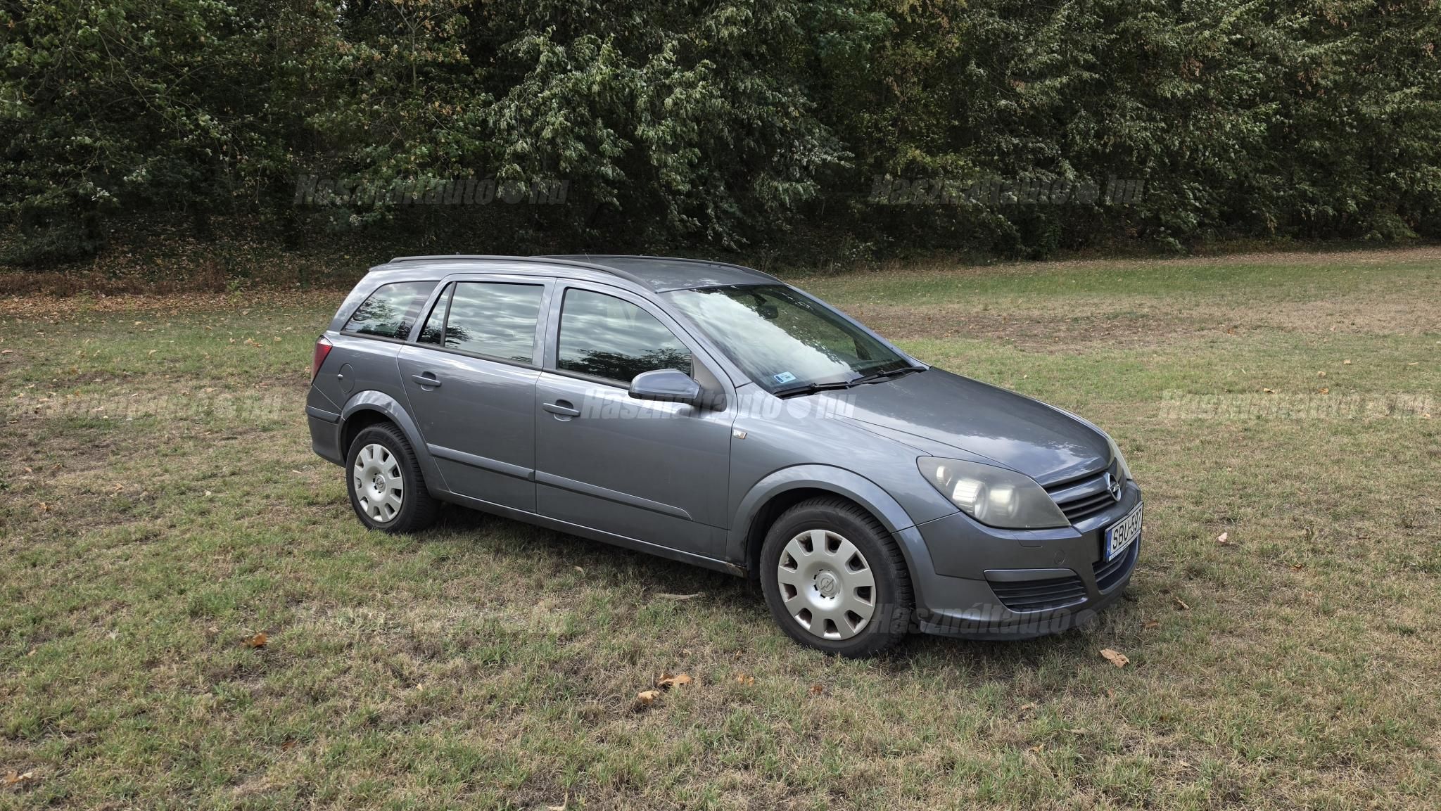 OPEL ASTRA H 2005/7 - 1