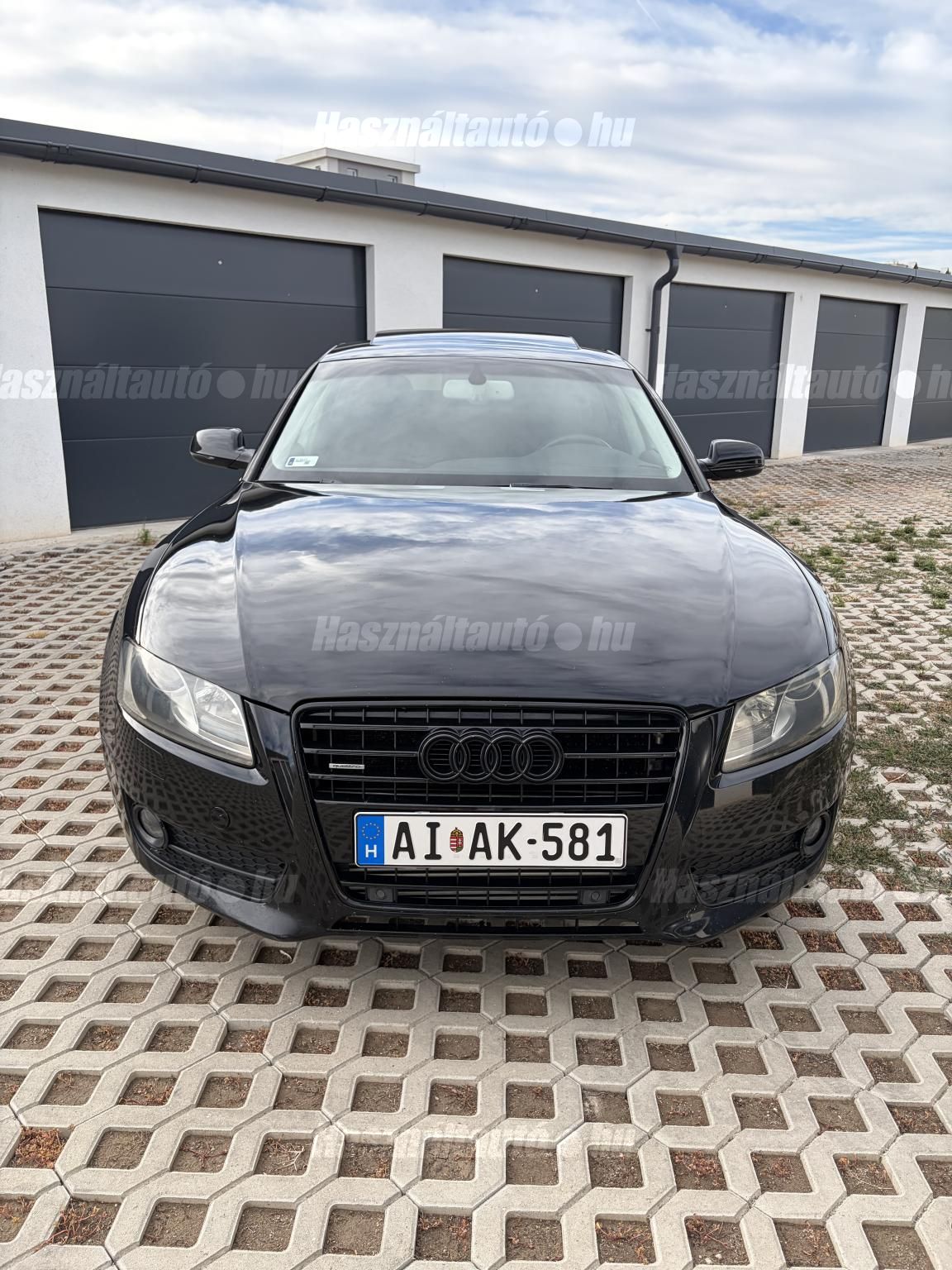 AUDI A5 2010/6 - 1