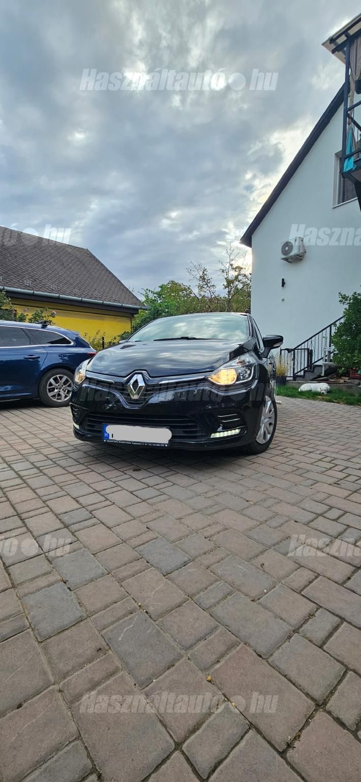 RENAULT CLIO 2017/3 - 1