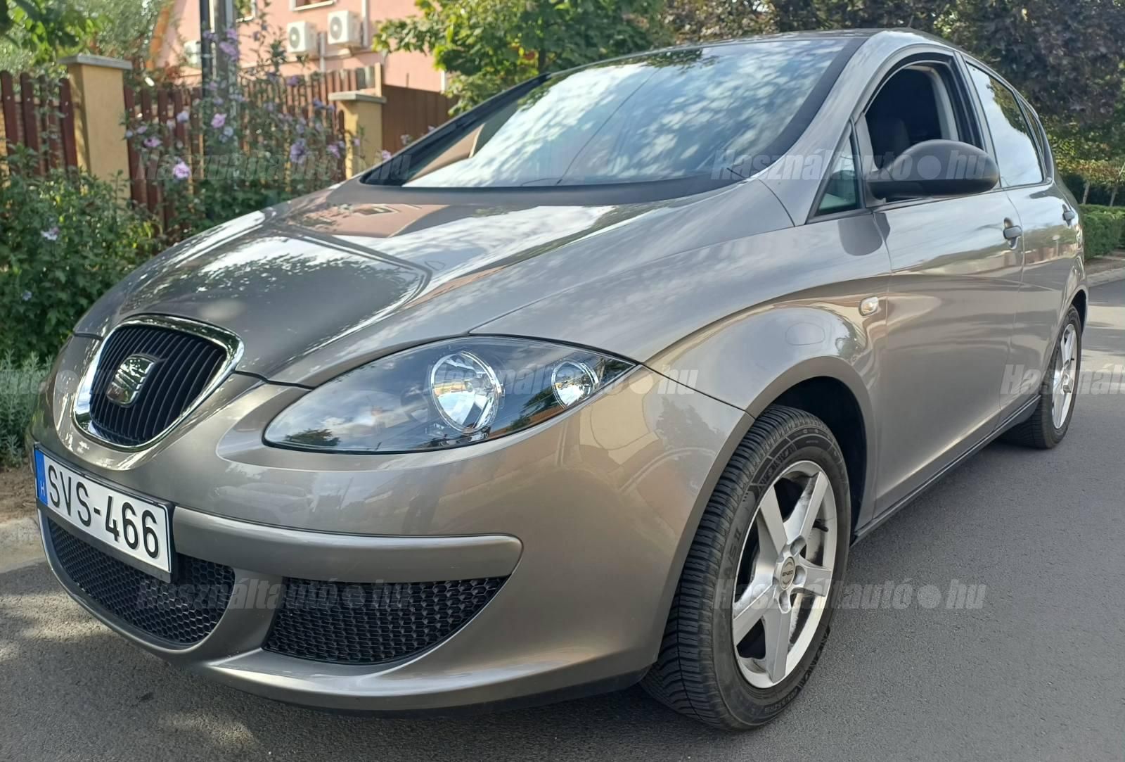 SEAT ALTEA 2007/3 - 1