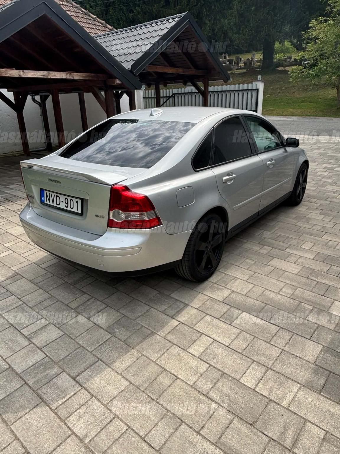 VOLVO S40 2005/3 - 1