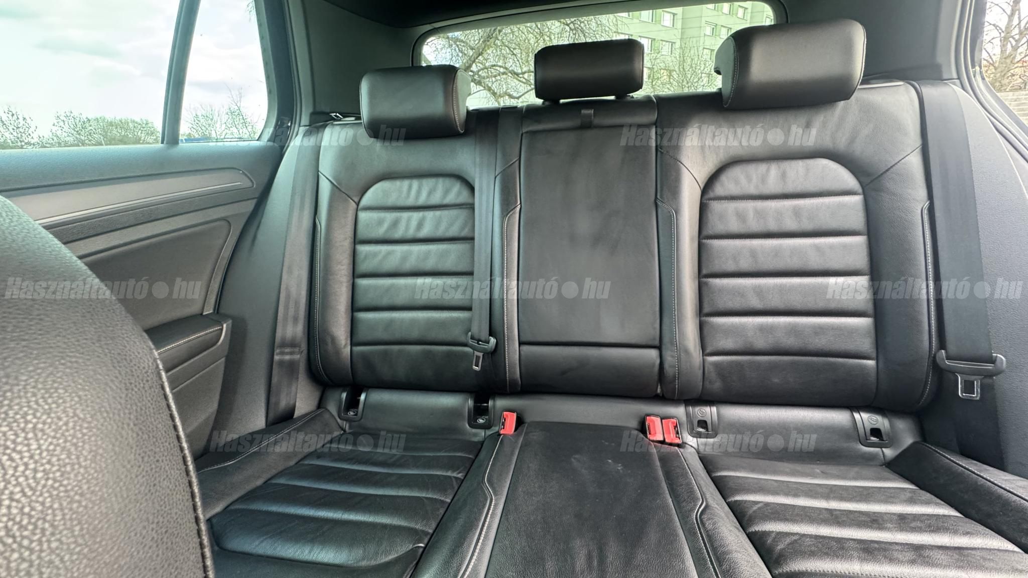 VOLKSWAGEN GOLF VII 2014/7 - 1
