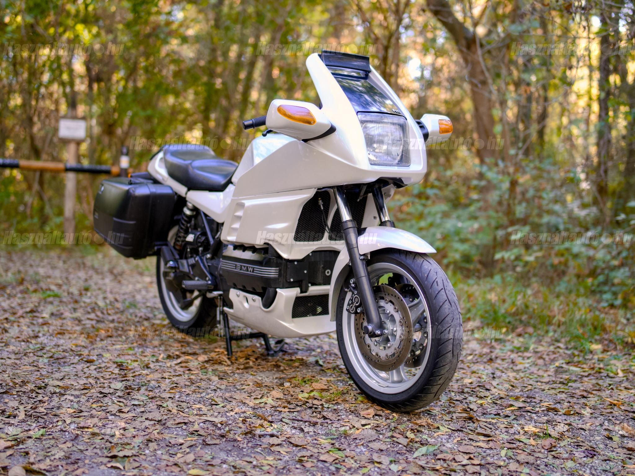 BMW K 100 RS 1991/3 - 1