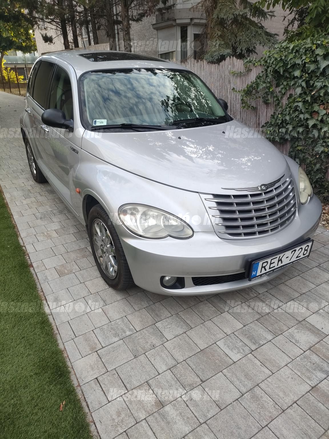 CHRYSLER PT CRUISER 2008/5 - 1