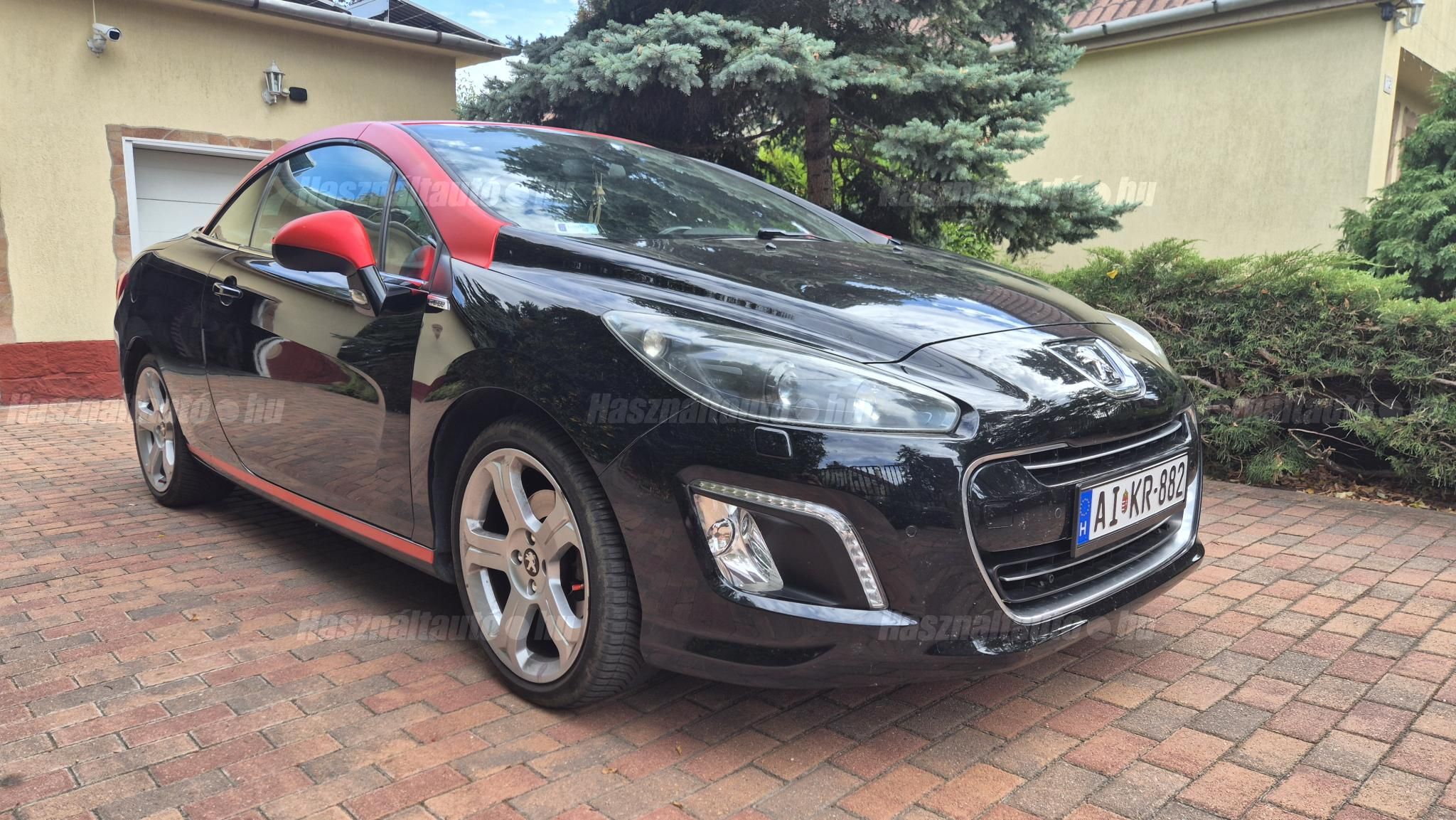 PEUGEOT 308 2011/9 - 1