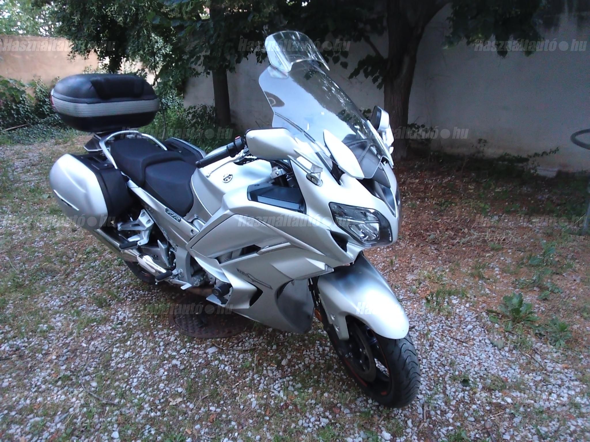YAMAHA FJR 1300 2016 - 1