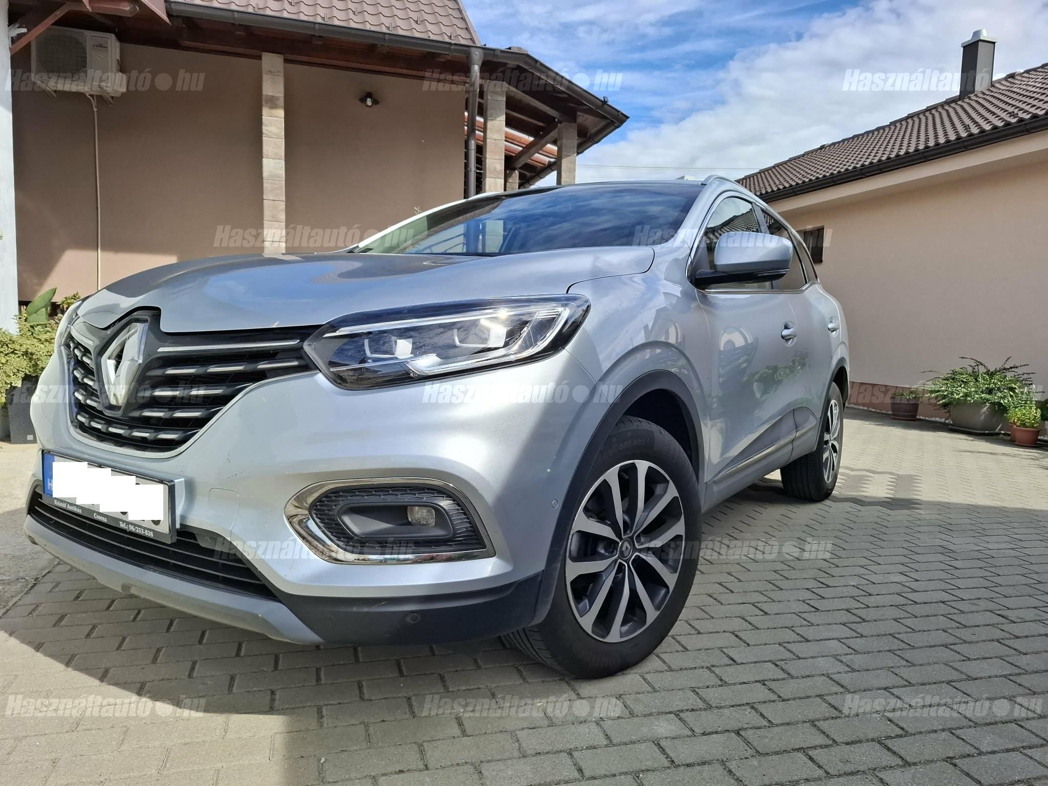 RENAULT KADJAR 2021/3 - 1