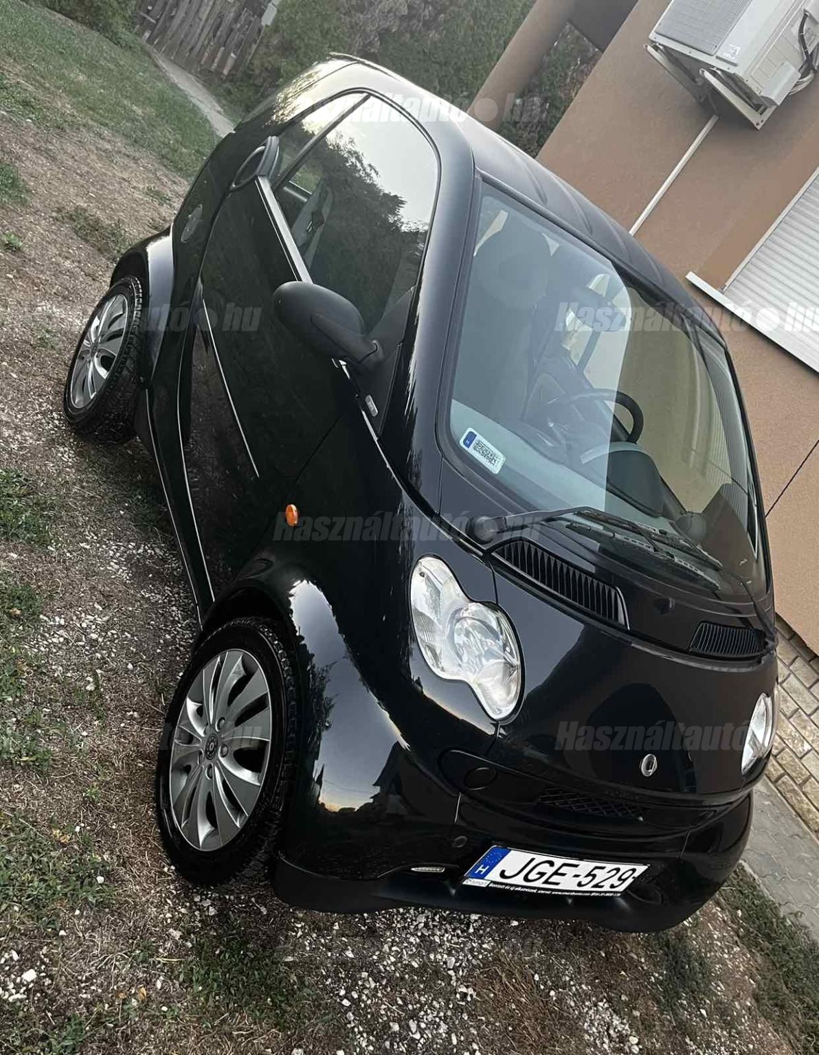 SMART FORTWO 2003 - 1