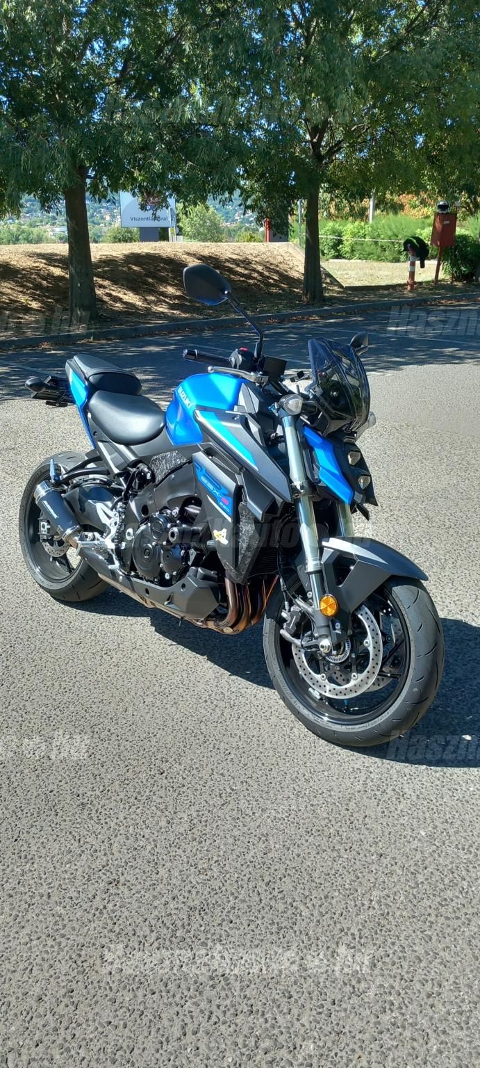 SUZUKI GSX-S 950 2025 - 1