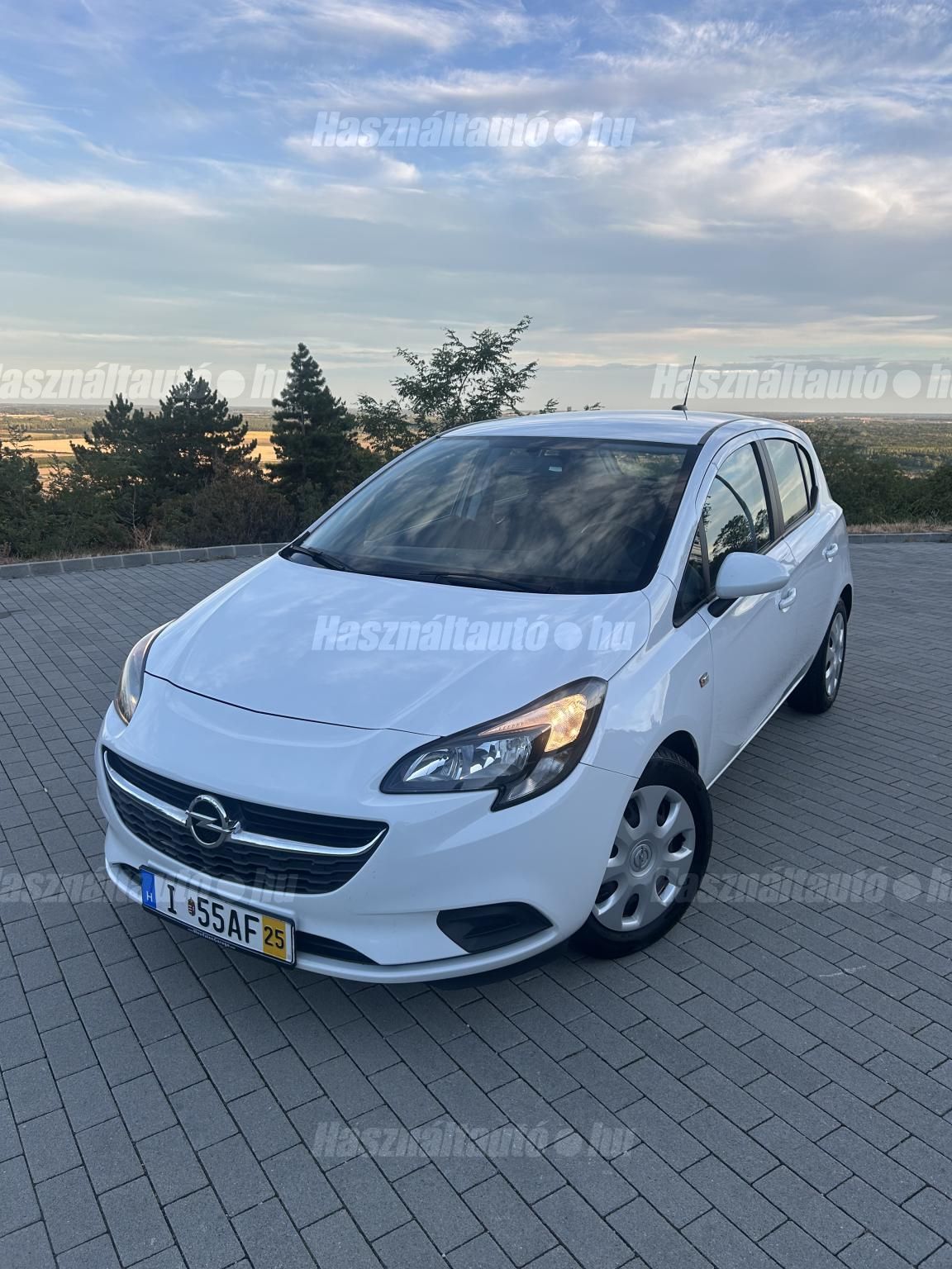 OPEL CORSA E 2018/2 - 1