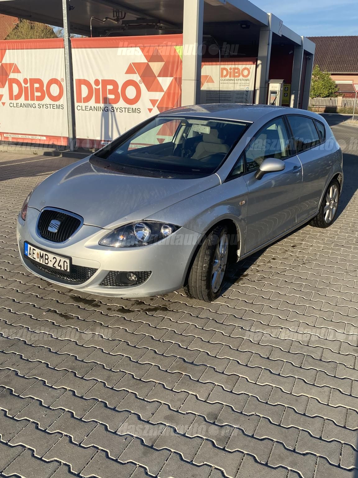 SEAT LEON 2009 - 1