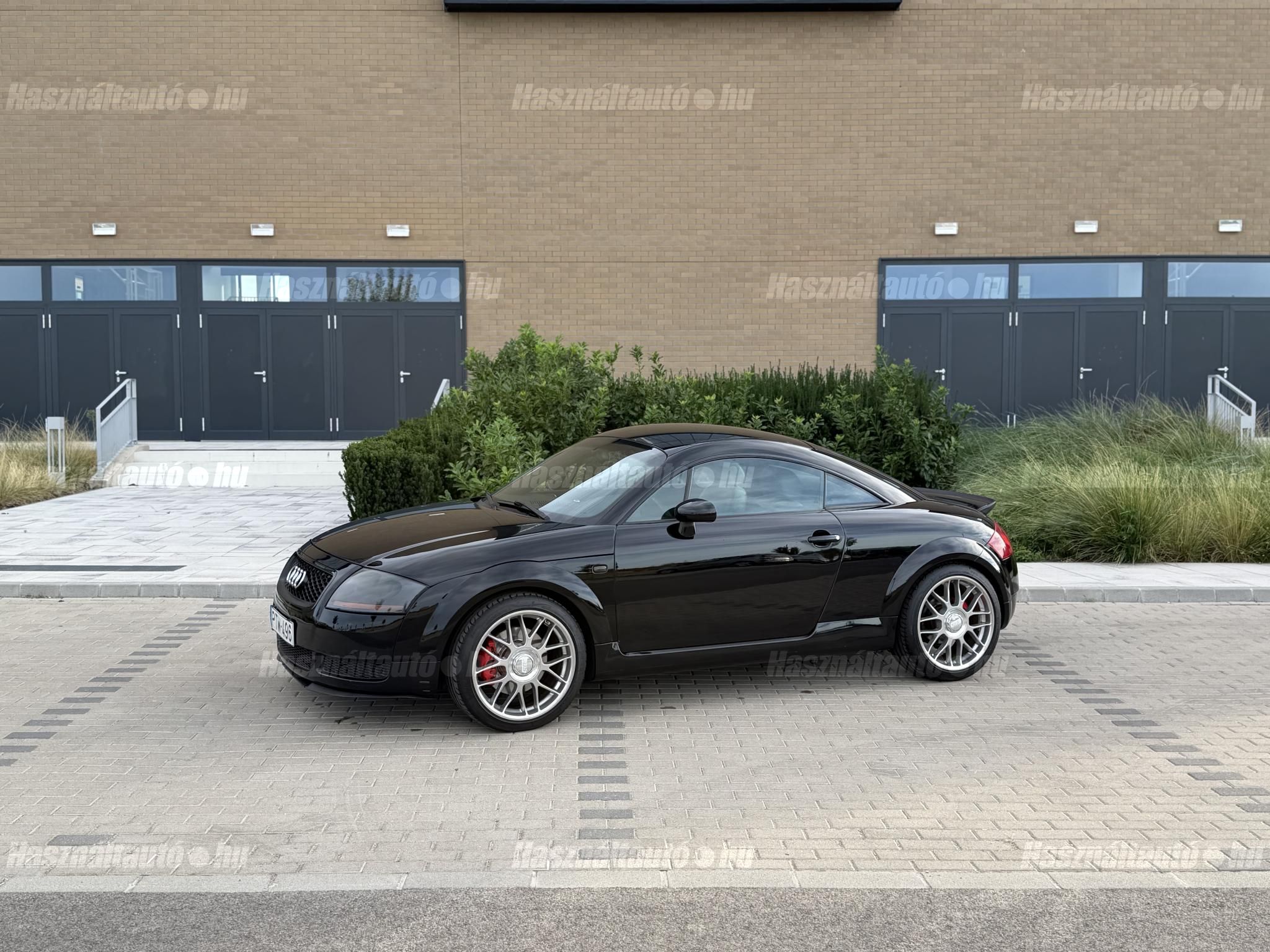AUDI TT 1999 - 1
