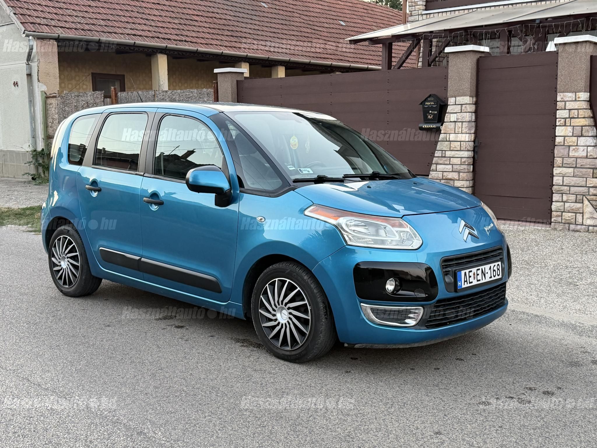 CITROEN C3 PICASSO 2009/5 - 1
