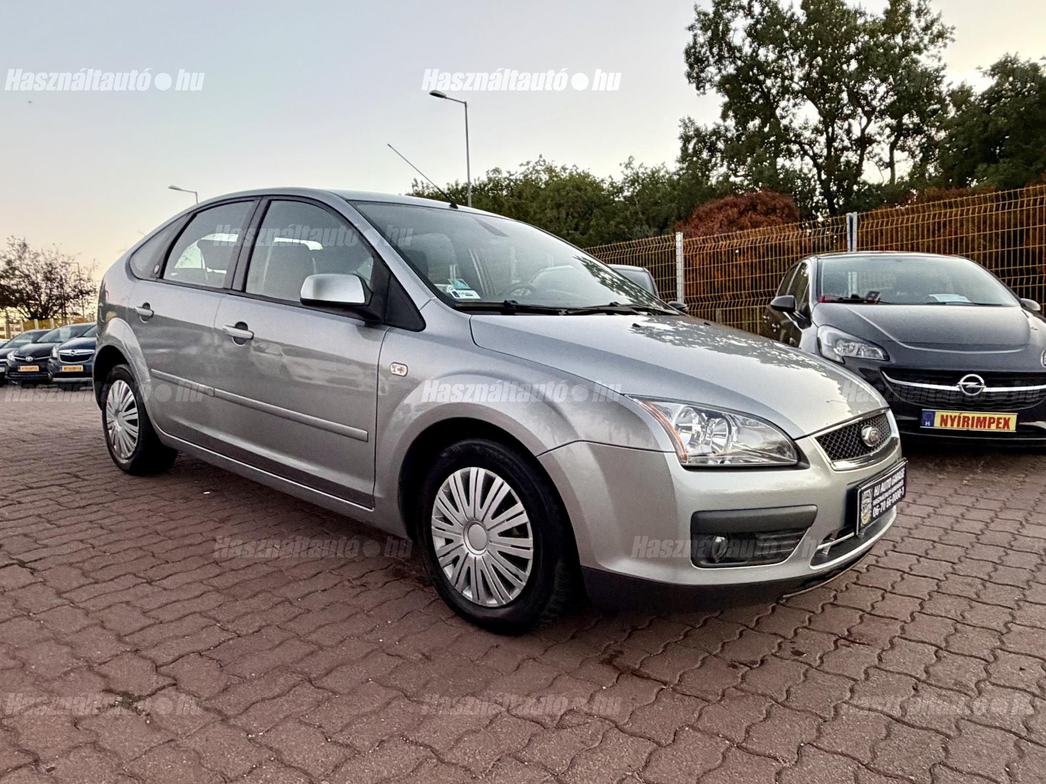 FORD FOCUS 2005/3 - 1