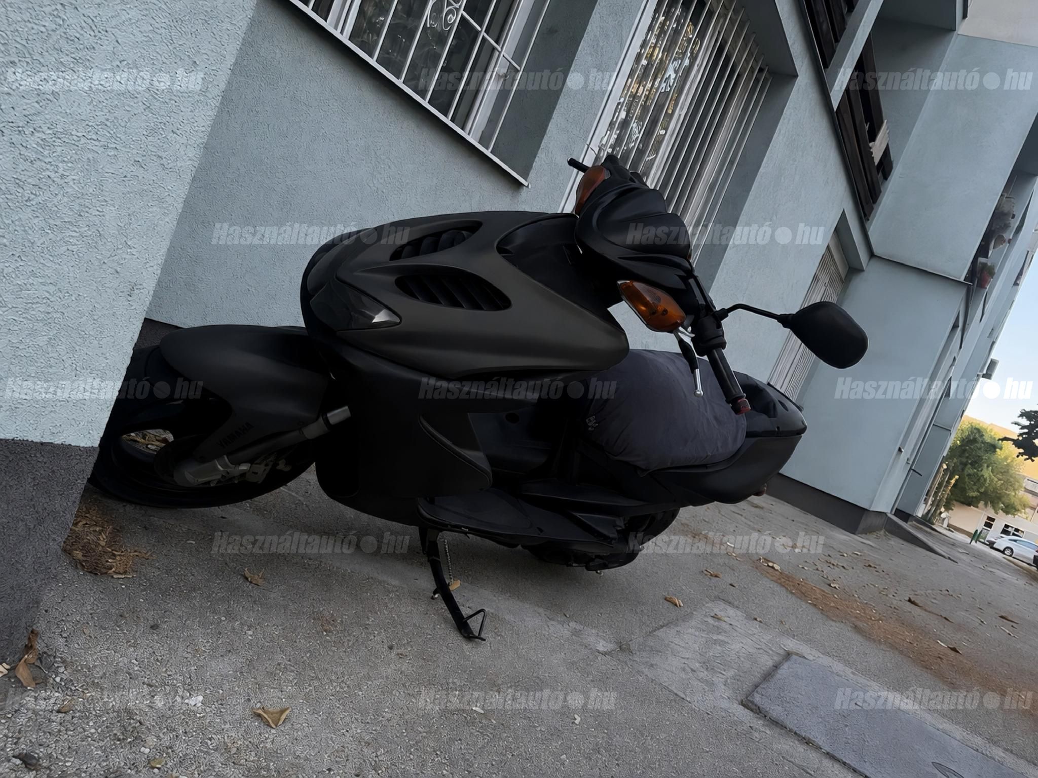 YAMAHA AEROX 2005/6 - 1