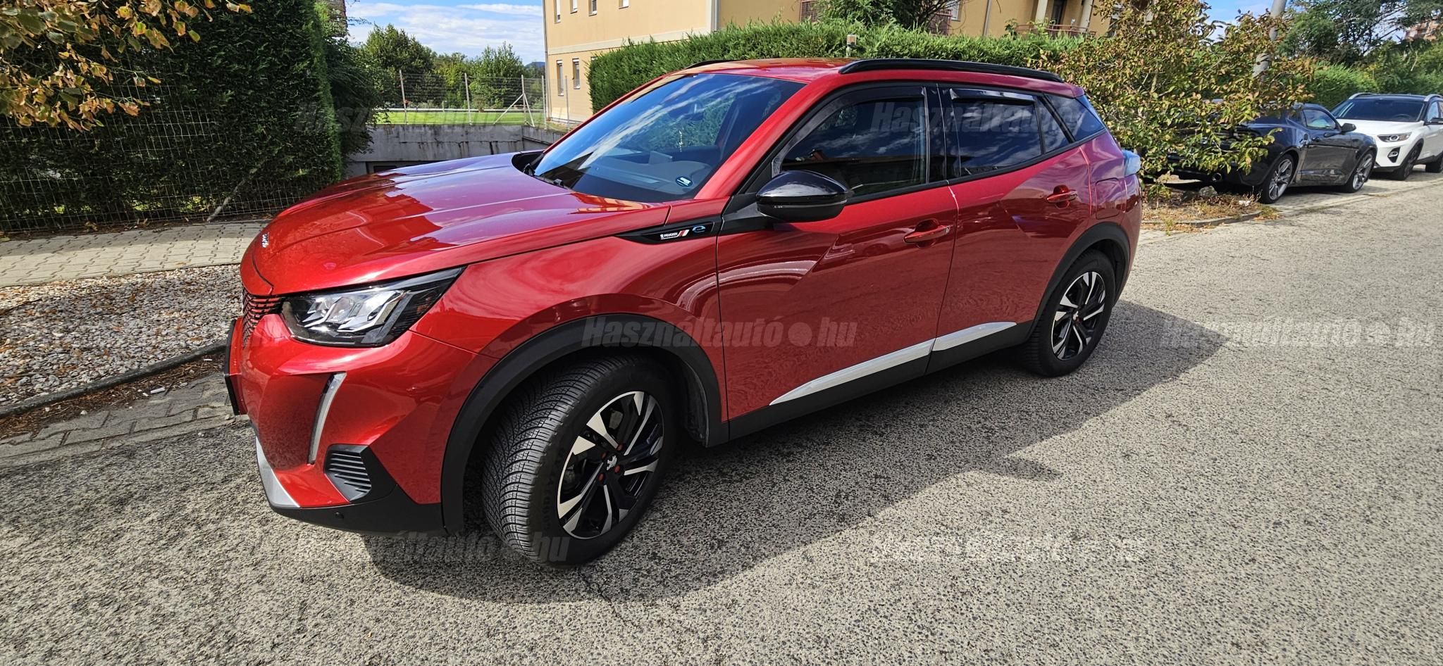 PEUGEOT 2008 2023/2 - 1