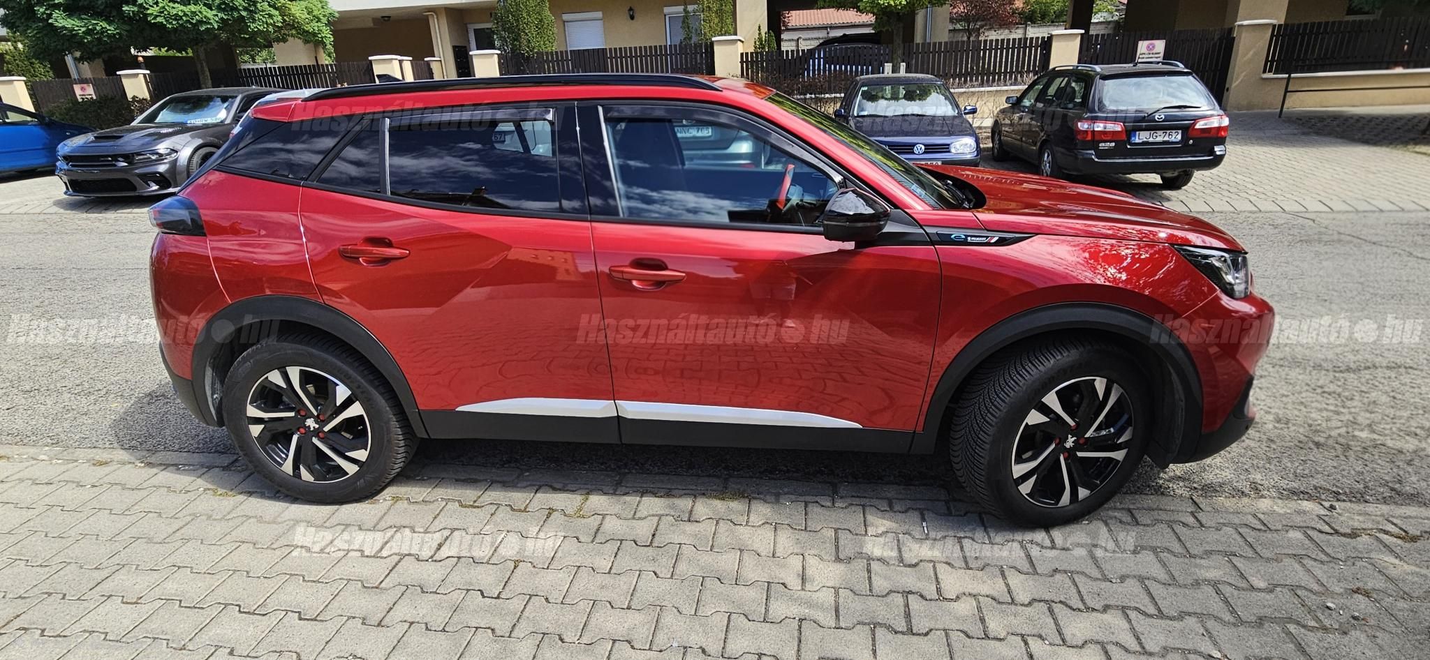 PEUGEOT 2008 2023/2 - 1