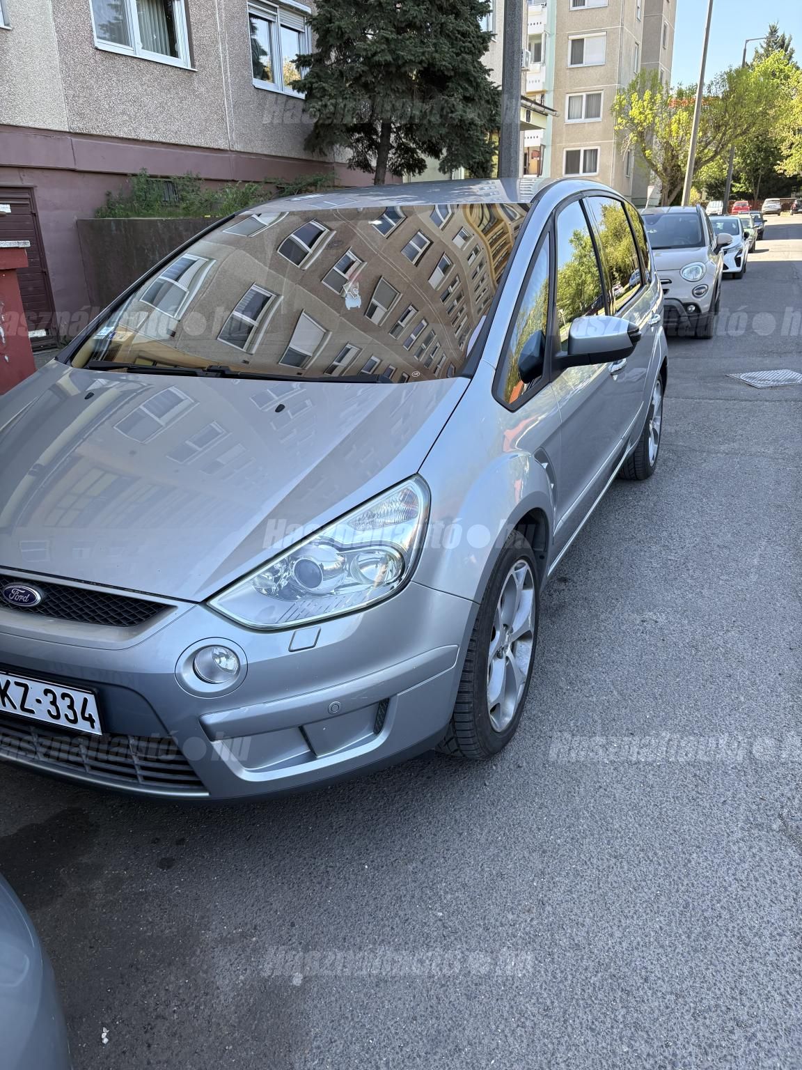 FORD S-MAX 2009/9 - 1