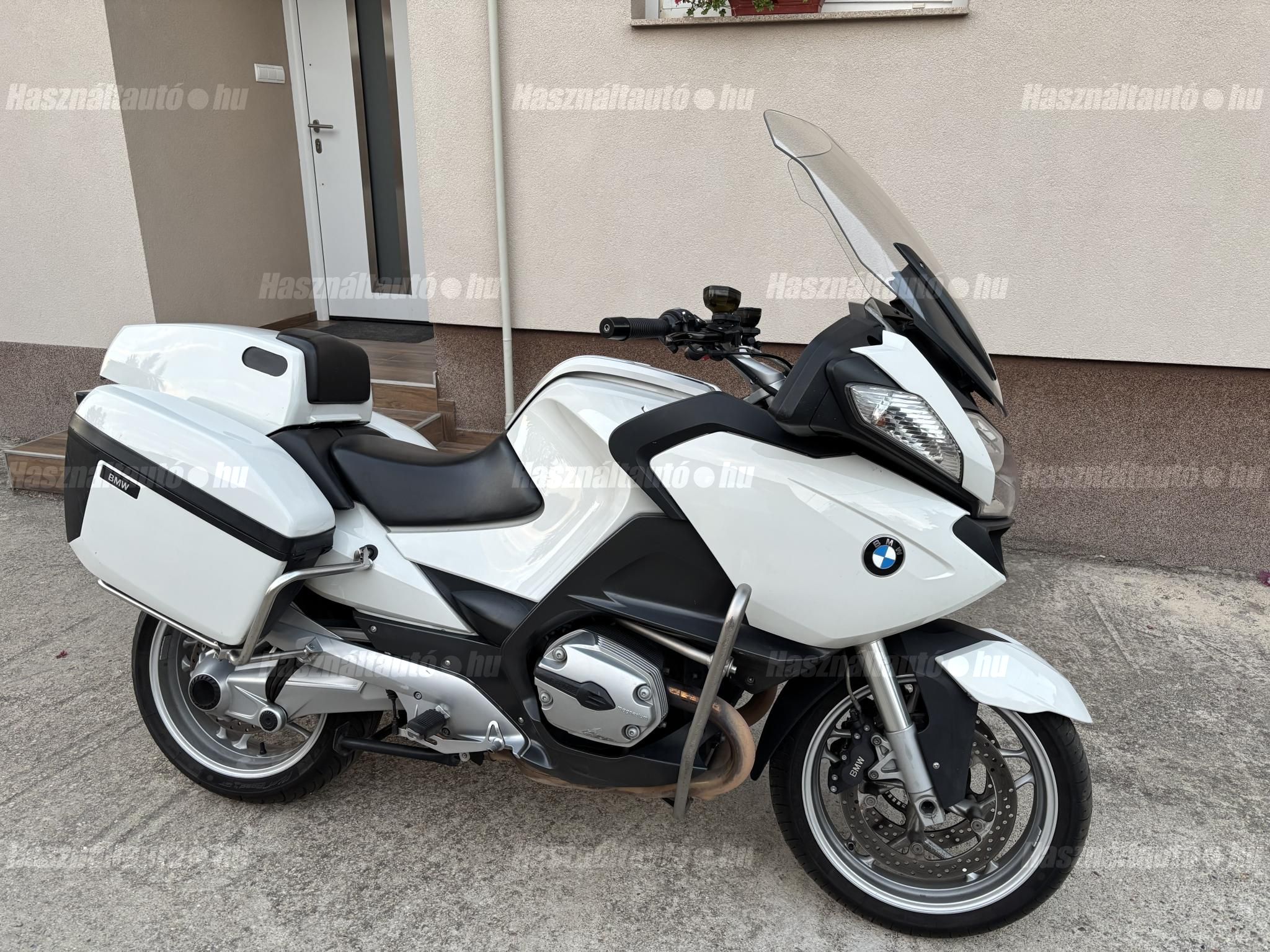 BMW R 1200 RT 2011 - 1