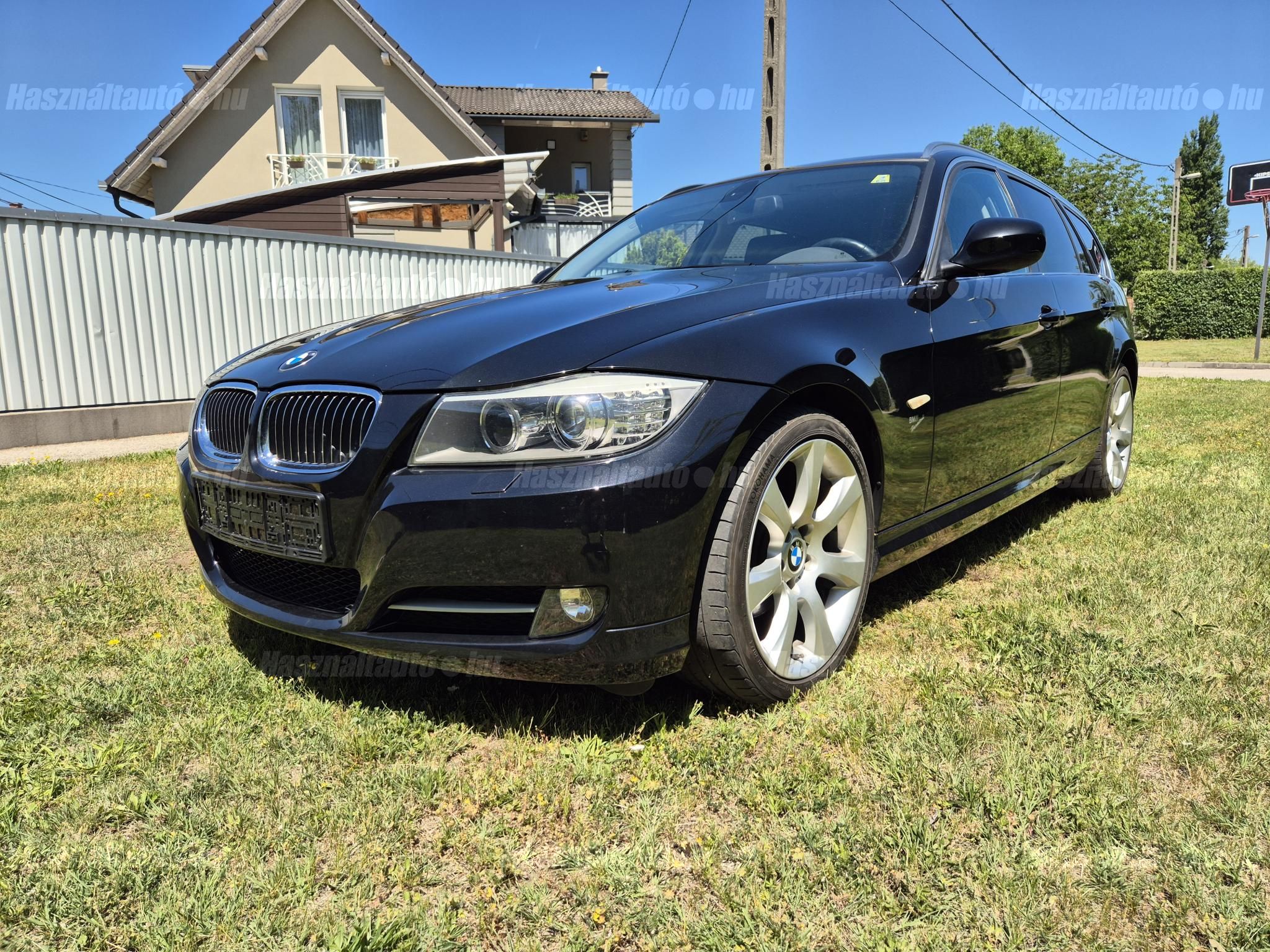 BMW 316 2012/6 - 1