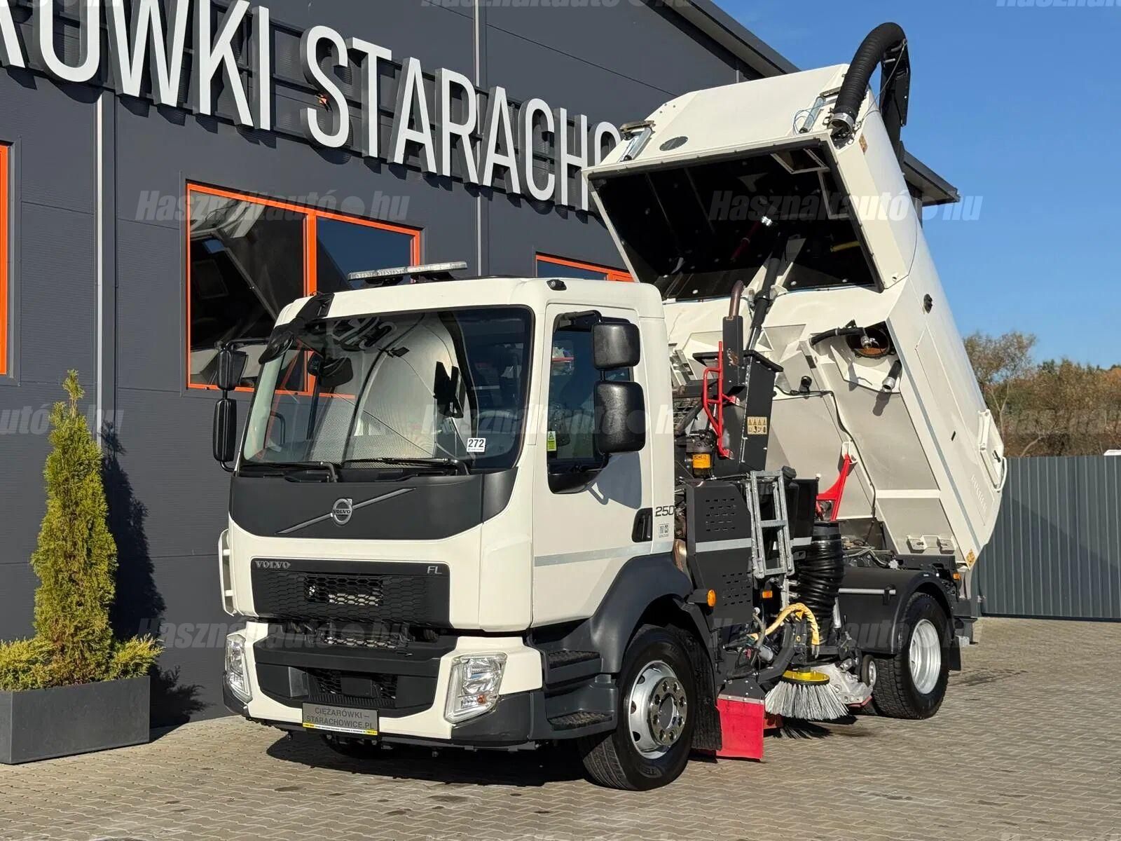 VOLVO 2021/1 - 1