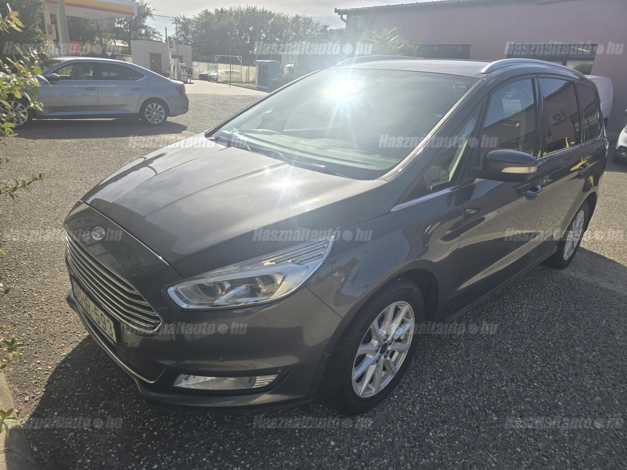 FORD GALAXY 2018 - 1