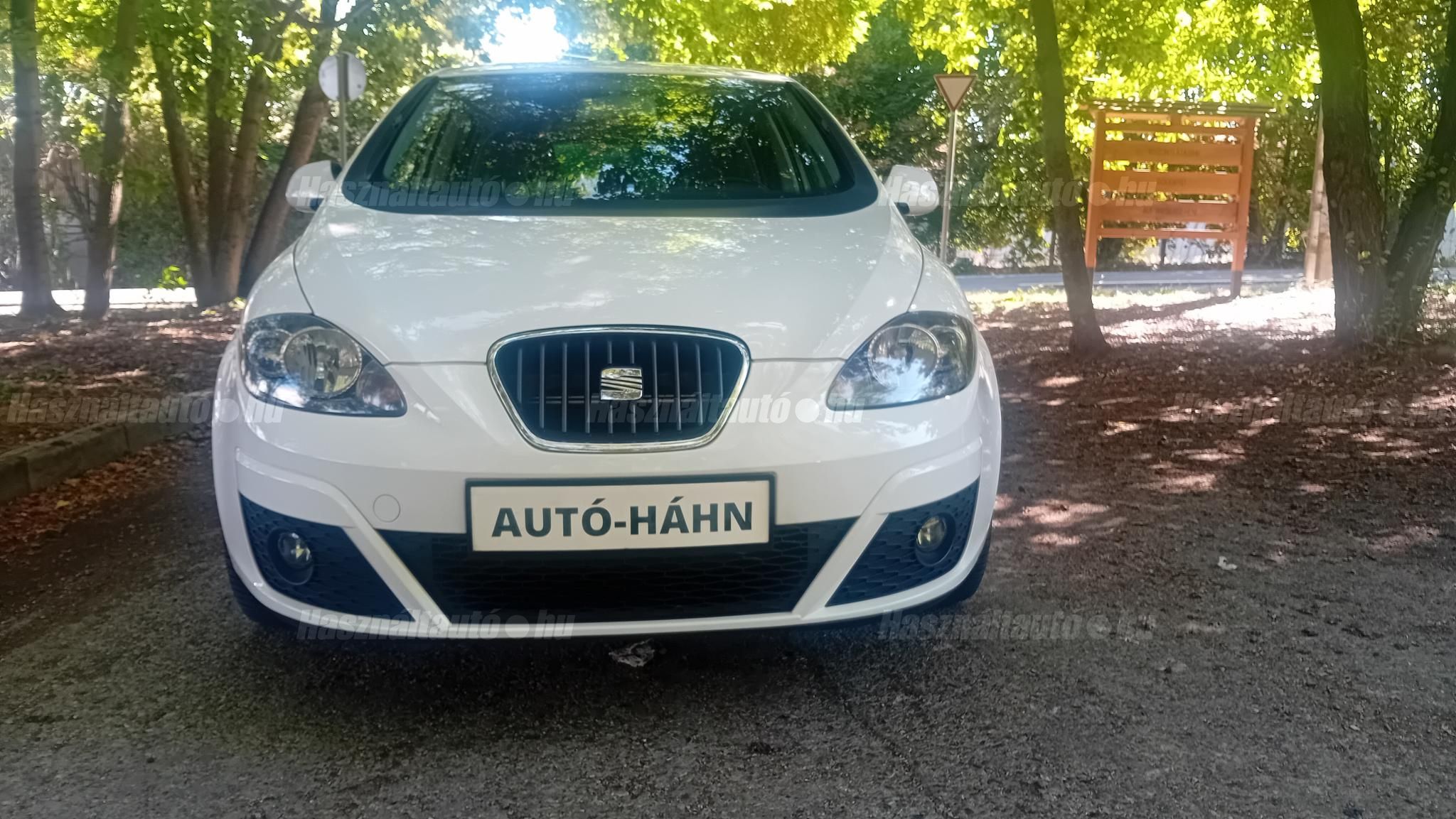 SEAT ALTEA 2010/12 - 1