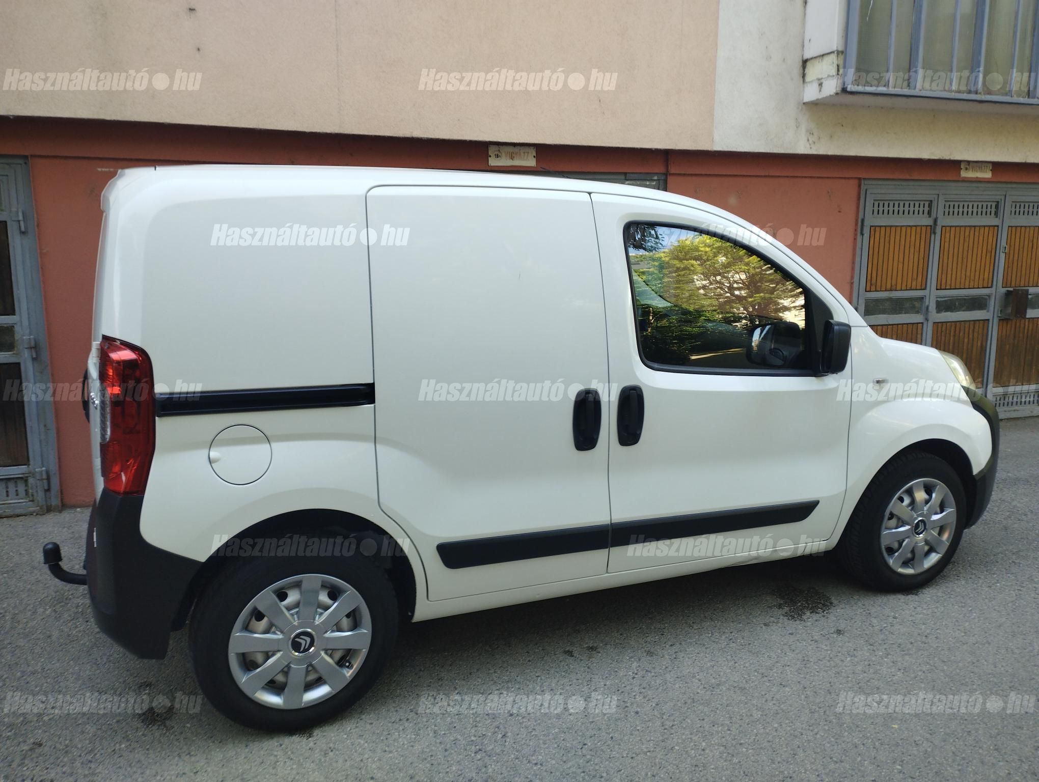 CITROEN NEMO 2016/1 - 1