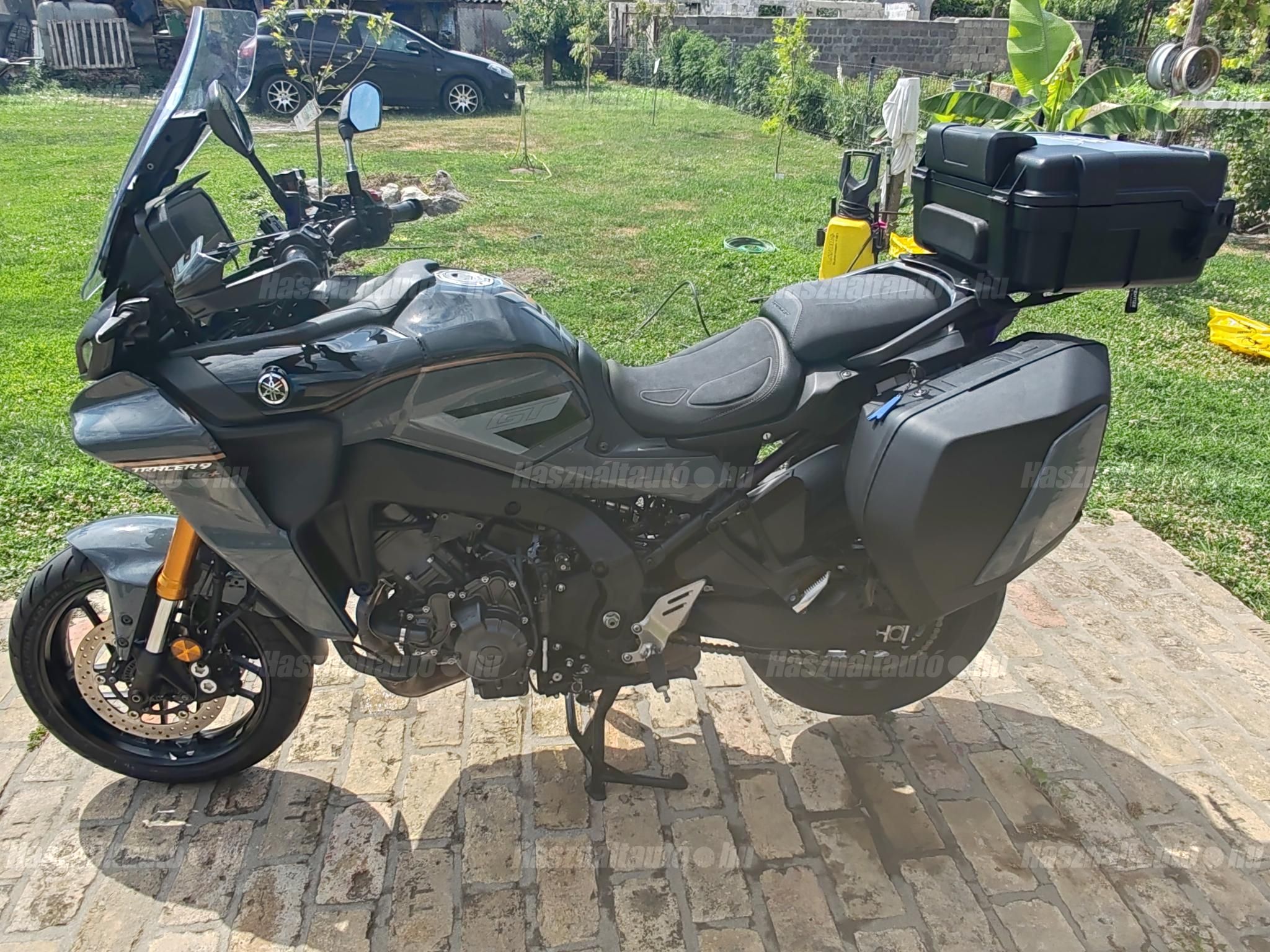 YAMAHA MT-09 TRACER 2024 - 1