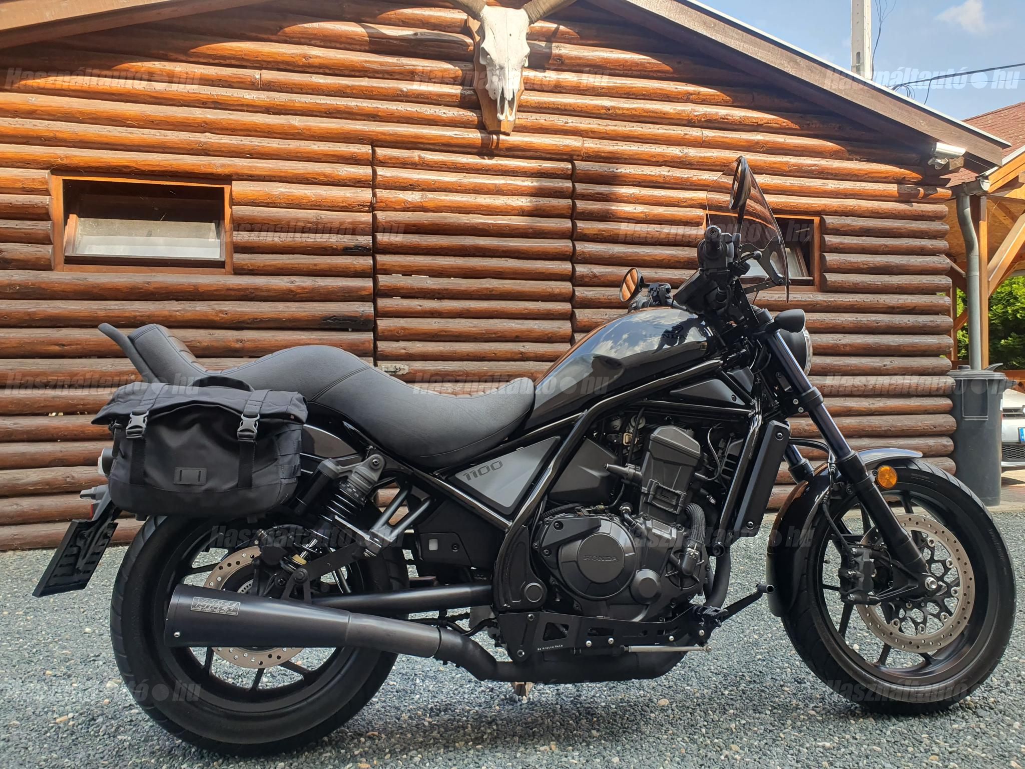 HONDA CMX 1100 2023/5 - 1