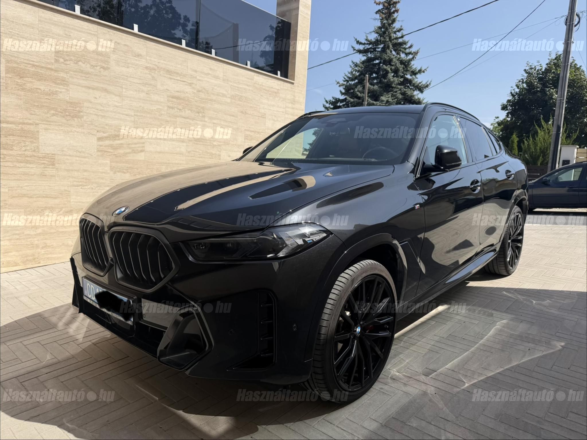 BMW X6 2026/2 - 1