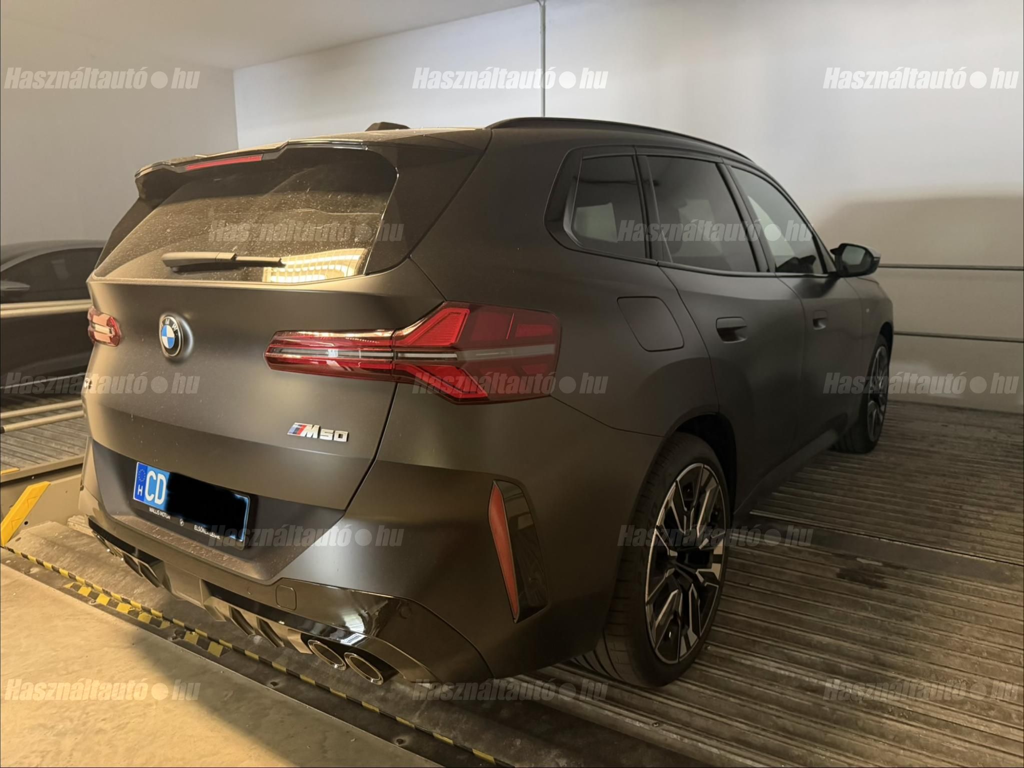 BMW X3 2026/3 - 1