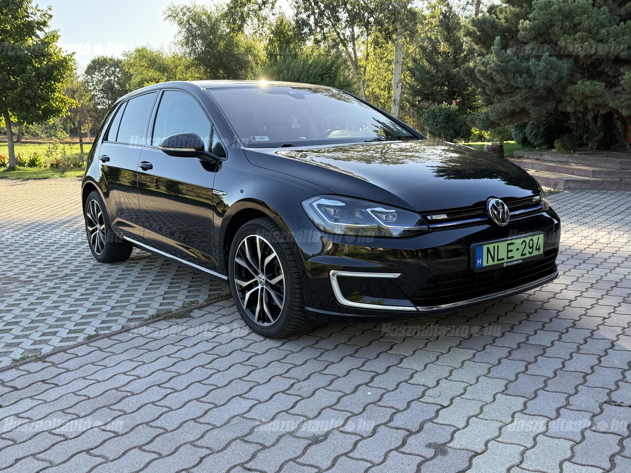 VOLKSWAGEN GOLF VII 2019/11 - 1