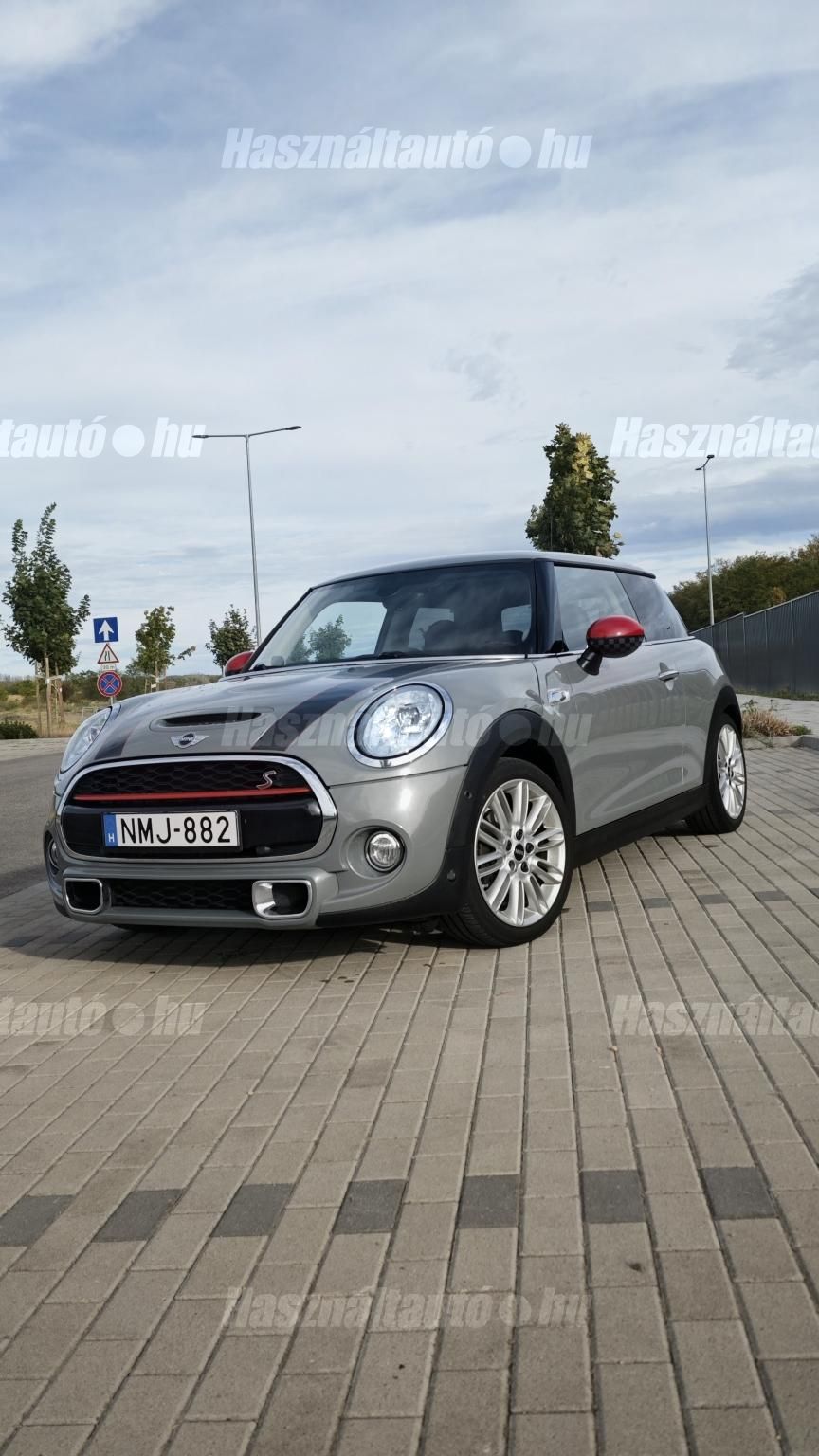 MINI COOPER 2014/6 - 1