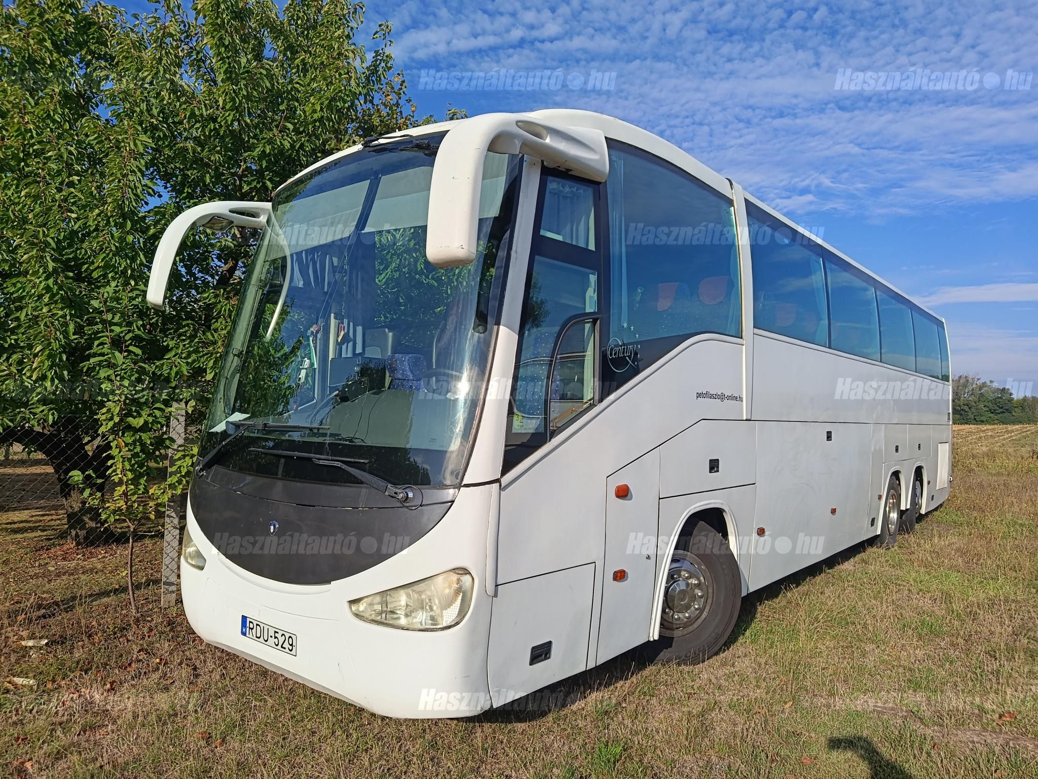 SCANIA 2006/2 - 1