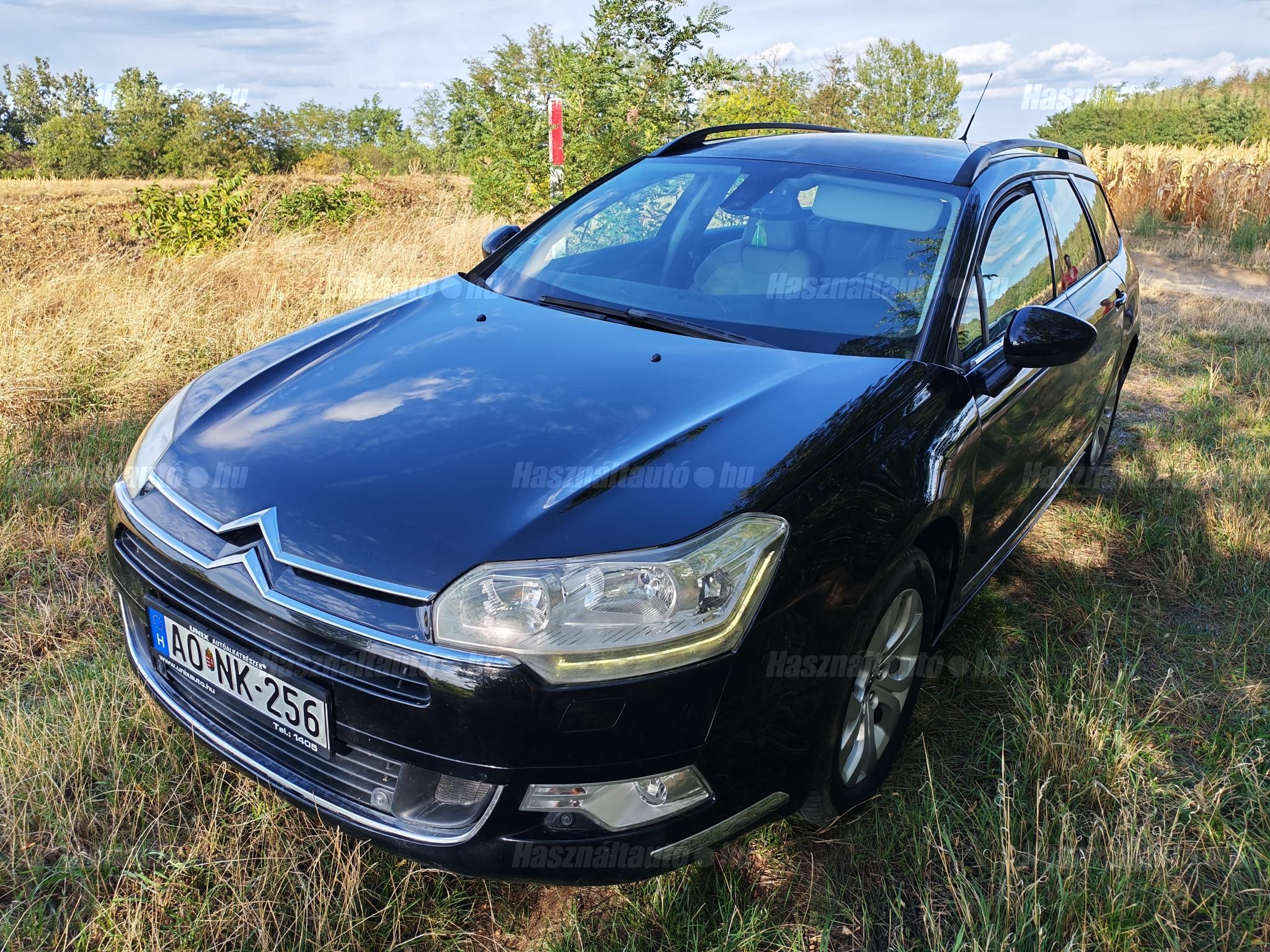 CITROEN C5 2013/8 - 1