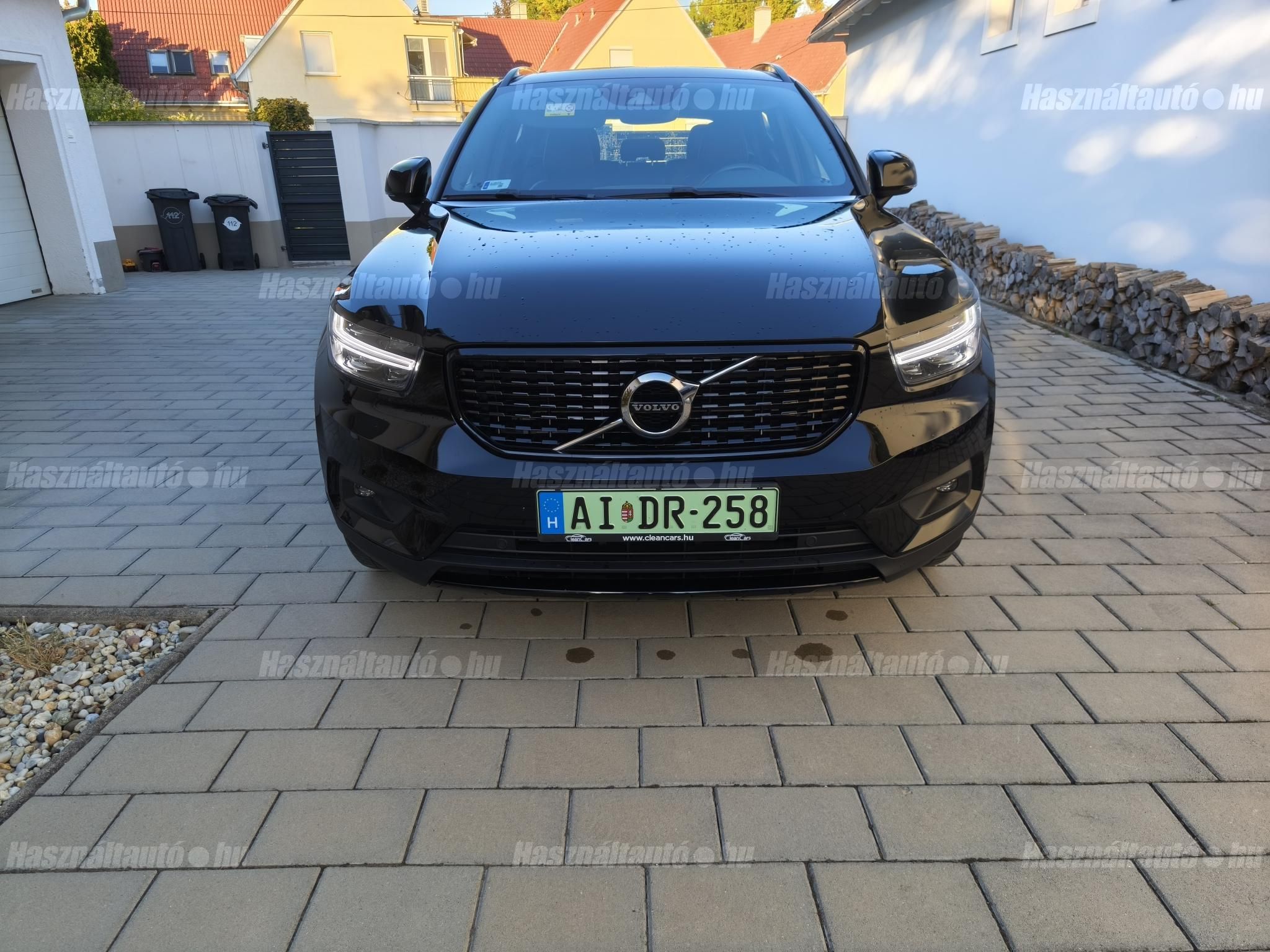 VOLVO XC40 2020/9 - 1